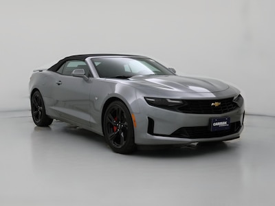 2023 Chevrolet Camaro 2LT