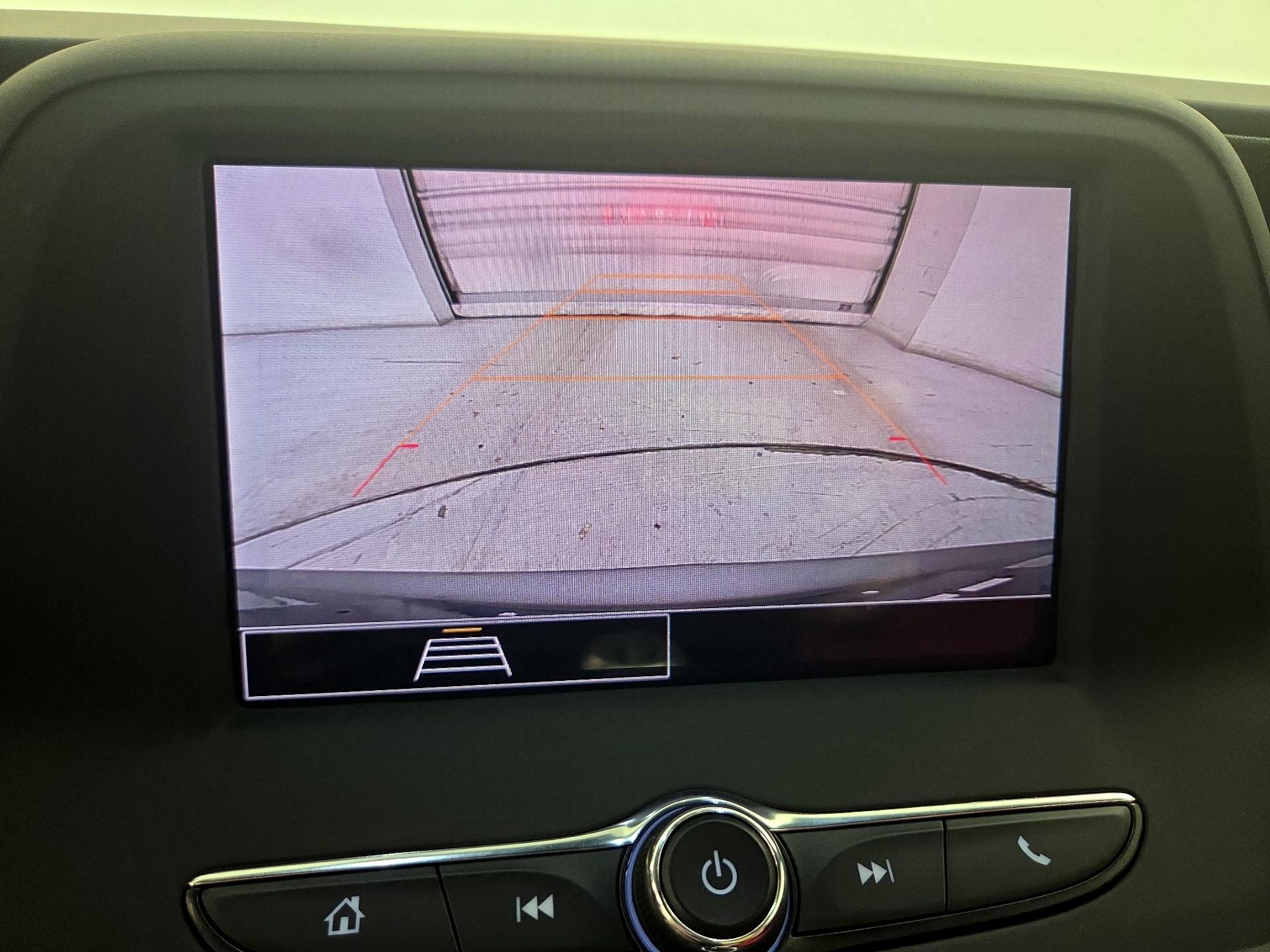 Thumbnail: 2023 Chevrolet Camaro - 14