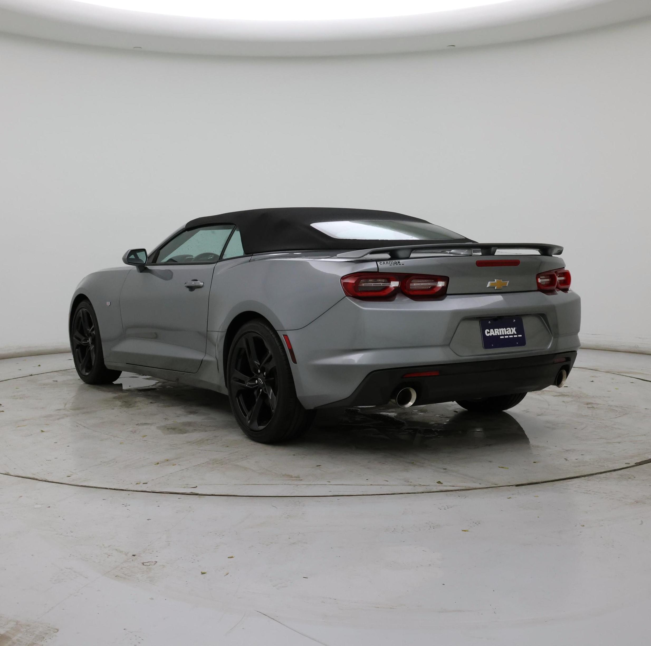 Thumbnail: 2023 Chevrolet Camaro - 2