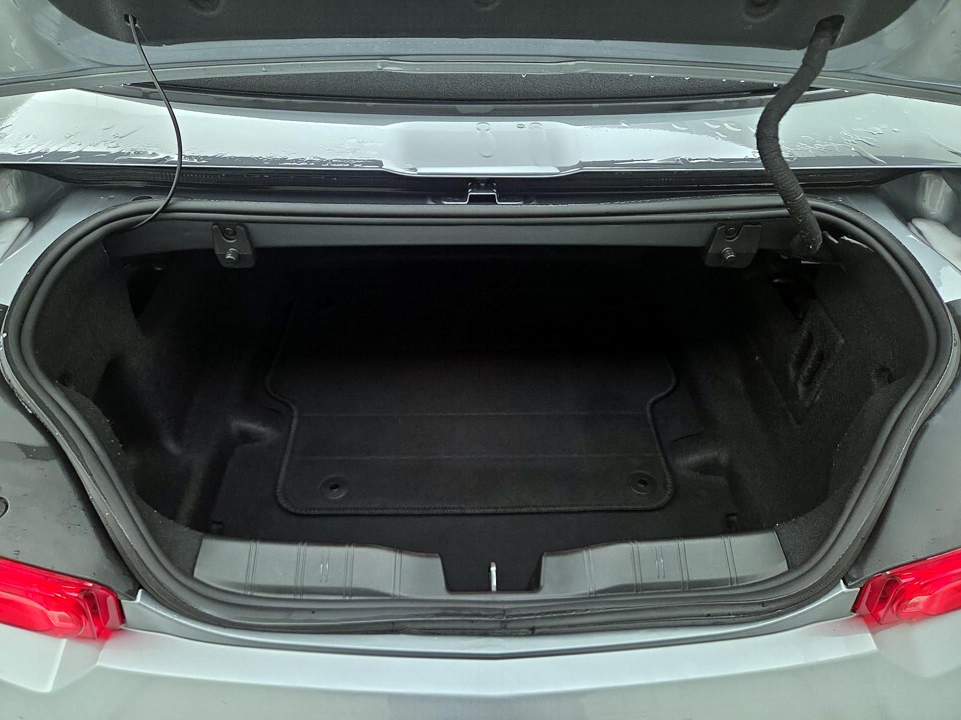 Thumbnail: 2023 Chevrolet Camaro - 20