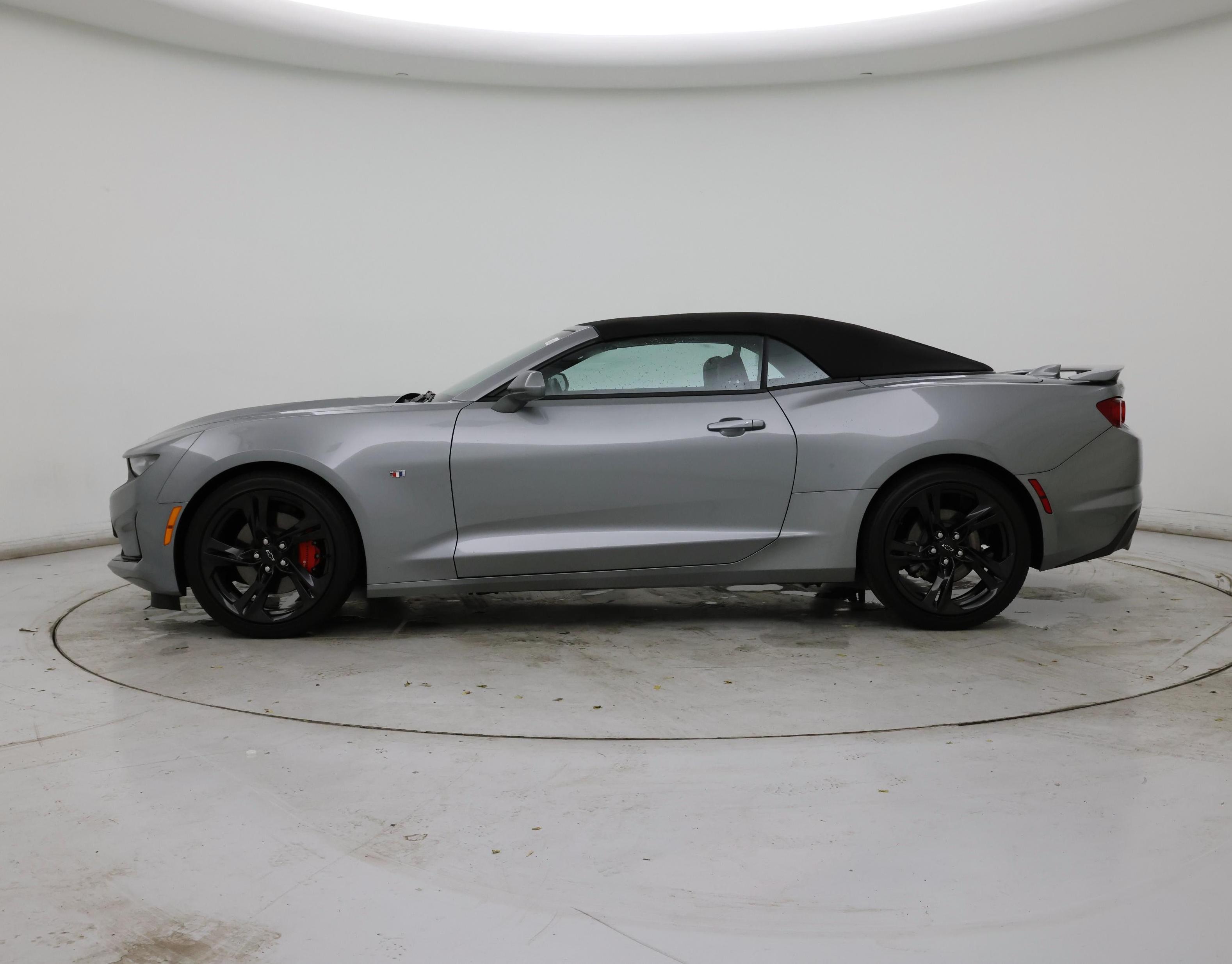 Thumbnail: 2023 Chevrolet Camaro - 3