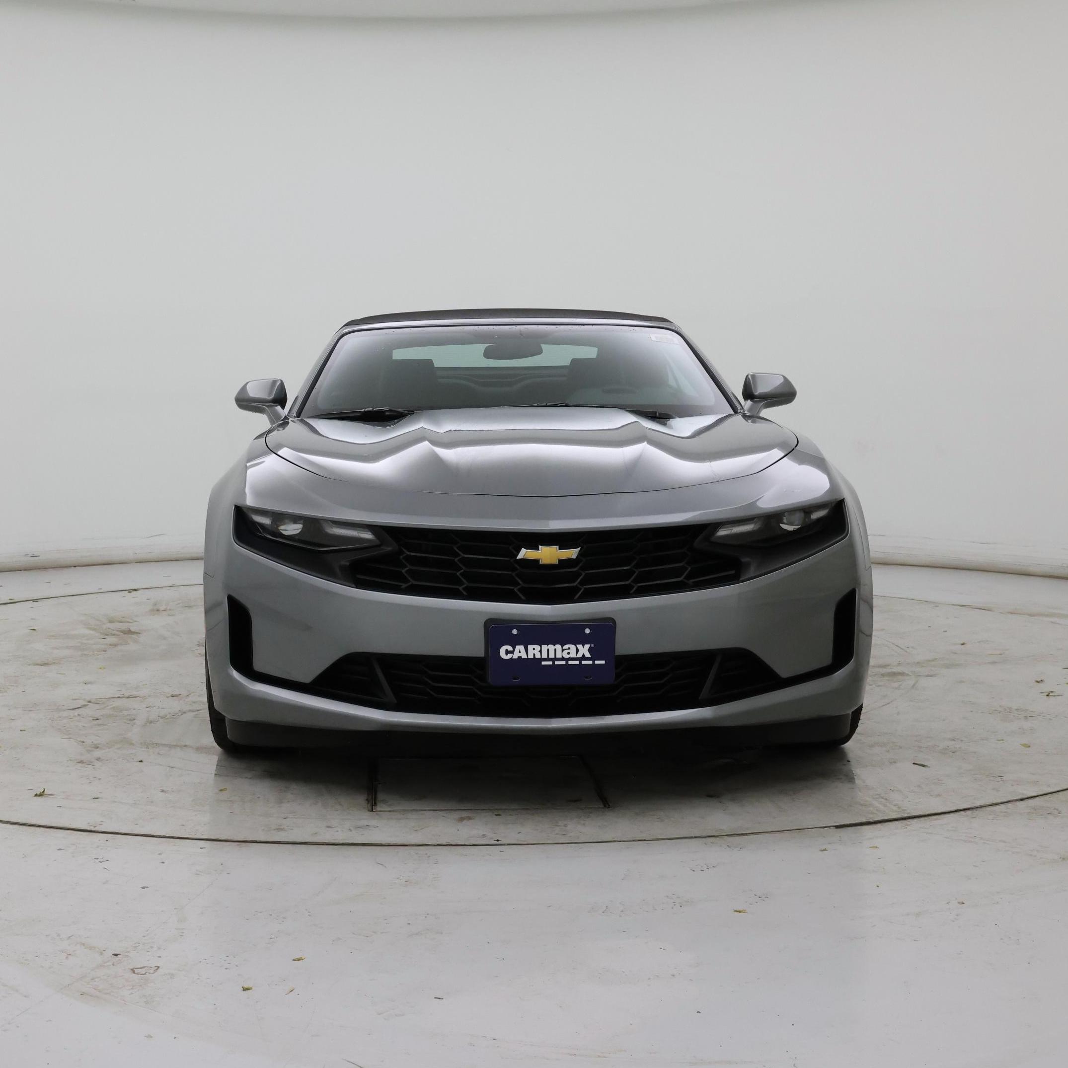 Thumbnail: 2023 Chevrolet Camaro - 5