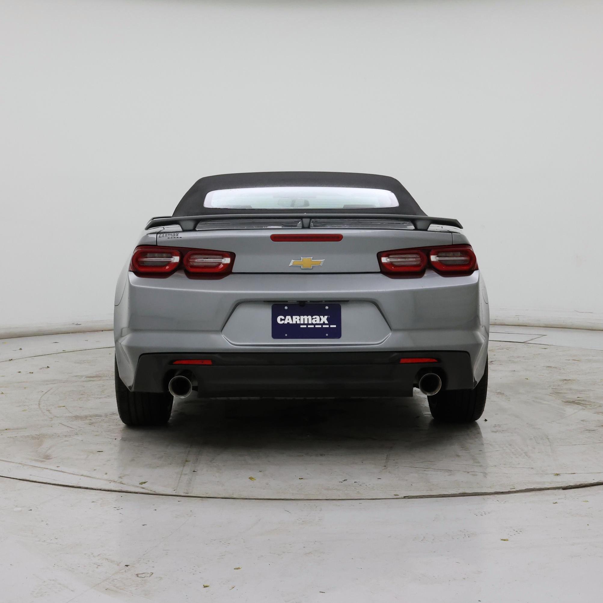 Thumbnail: 2023 Chevrolet Camaro - 6