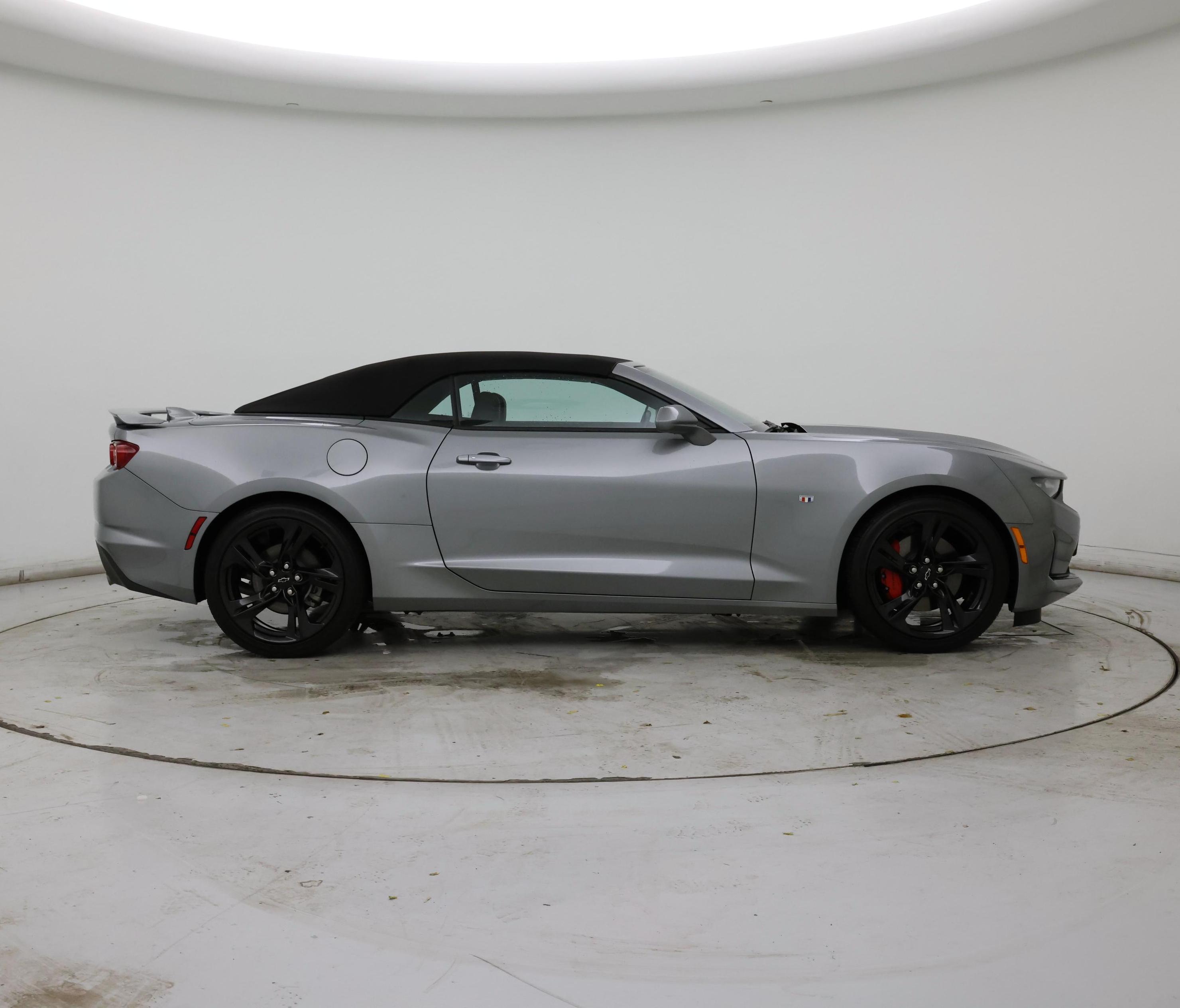 Thumbnail: 2023 Chevrolet Camaro - 7