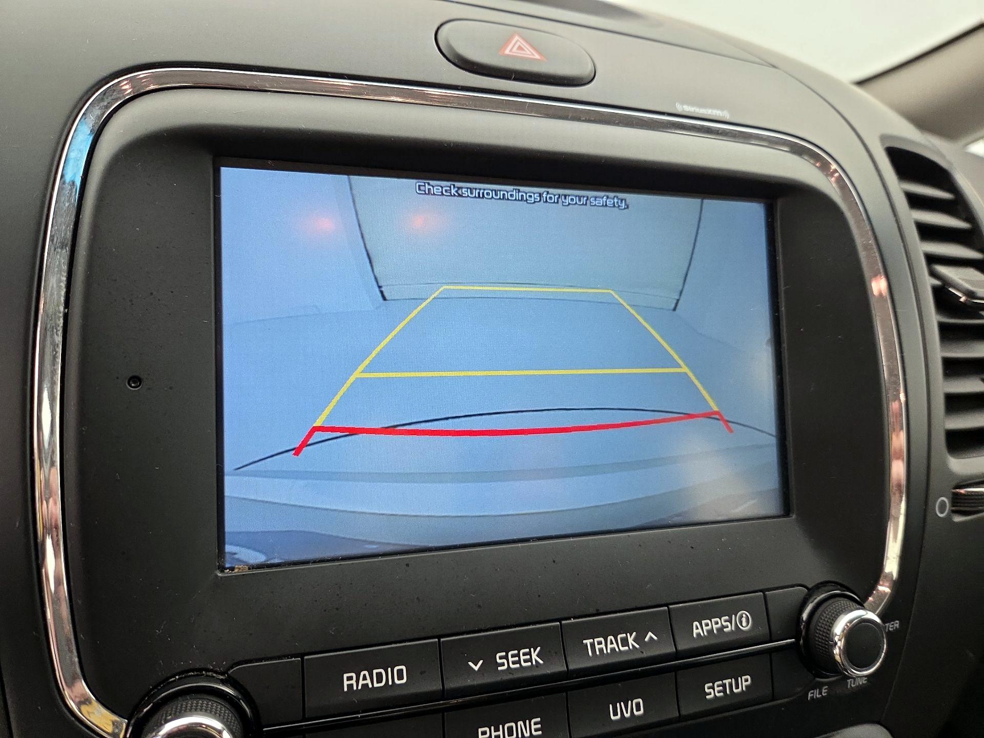 Thumbnail: 2018 Kia Forte - 14