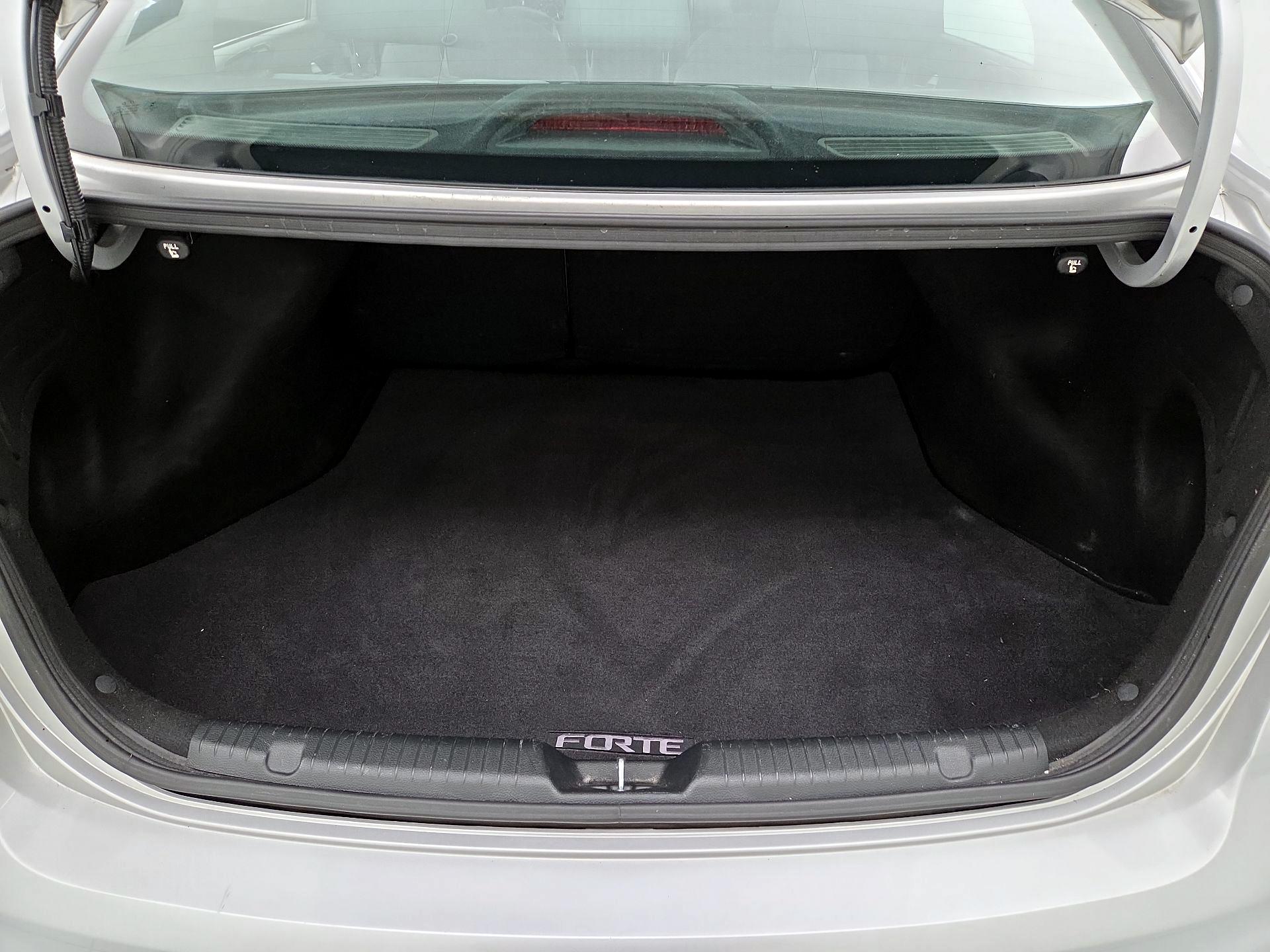 Thumbnail: 2018 Kia Forte - 20