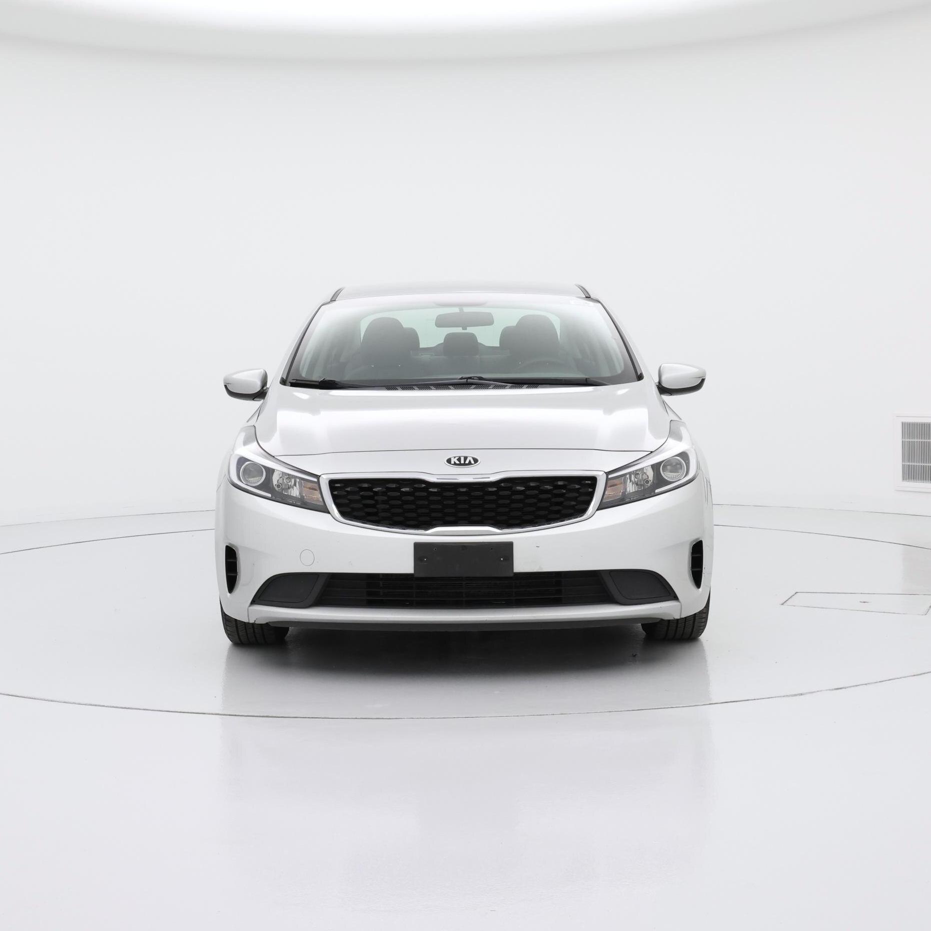 Thumbnail: 2018 Kia Forte - 5