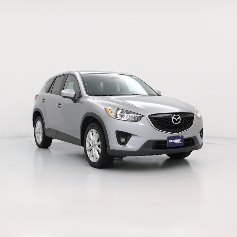 2014 Mazda CX-5 Grand Touring