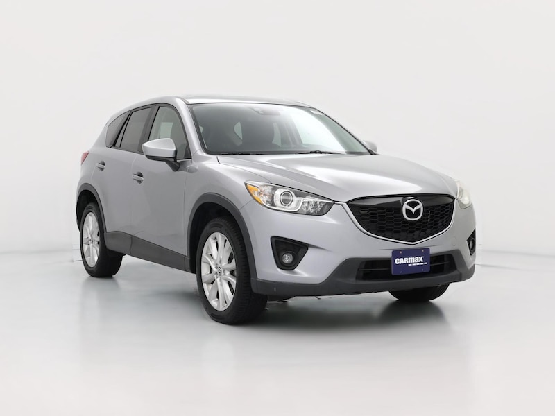 2014 Mazda CX-5 Grand Touring