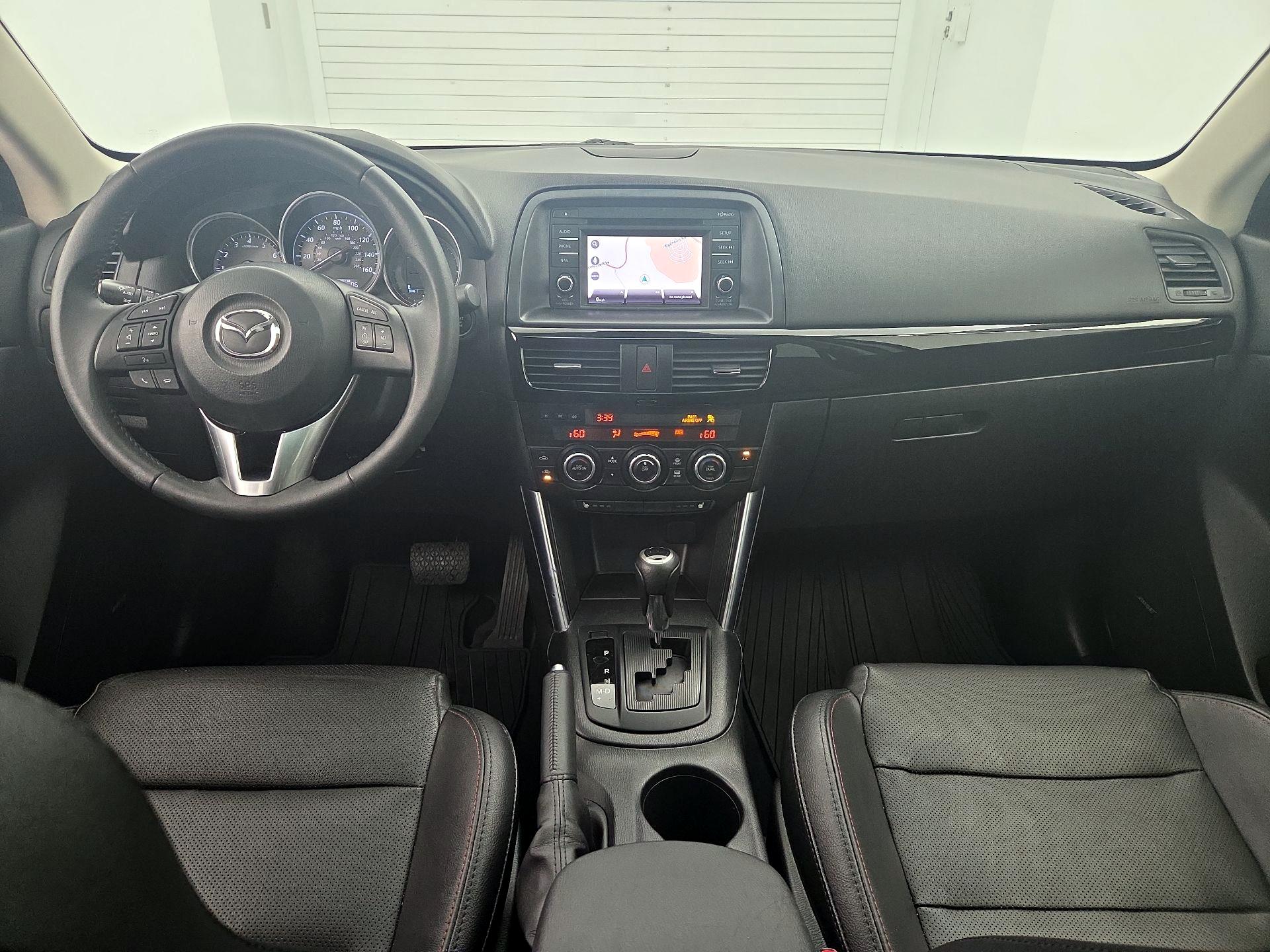 Thumbnail: 2014 Mazda CX-5 - 9