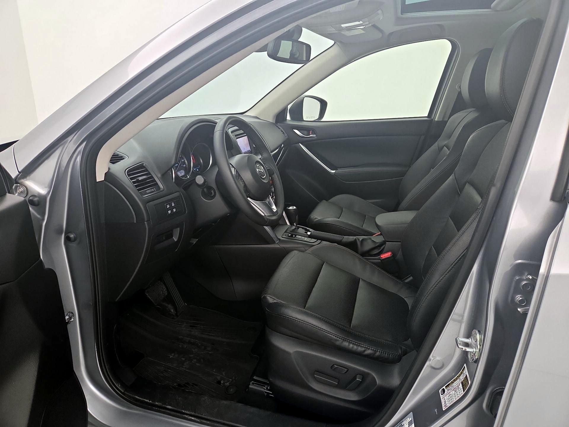Thumbnail: 2014 Mazda CX-5 - 11