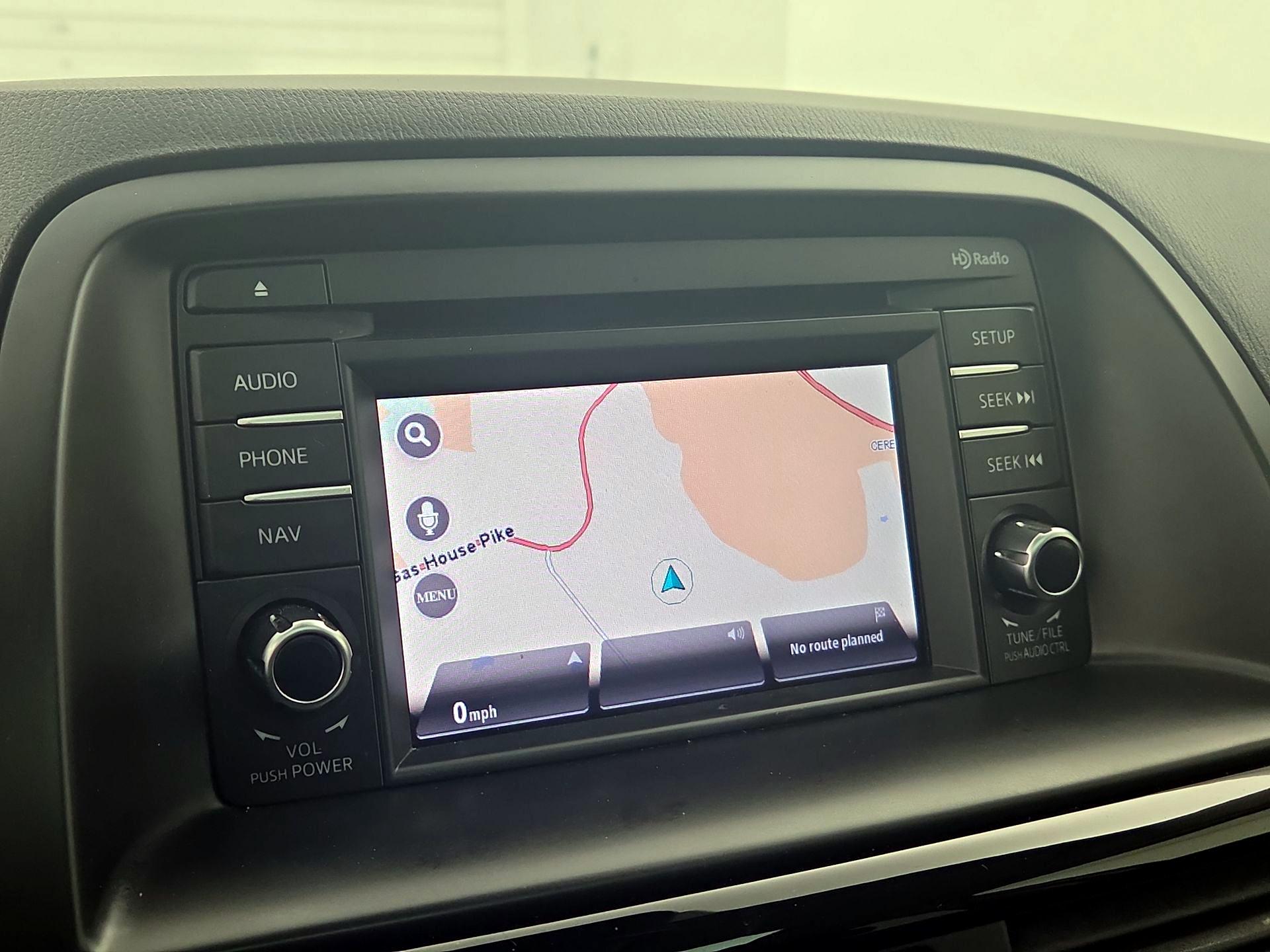 Thumbnail: 2014 Mazda CX-5 - 14