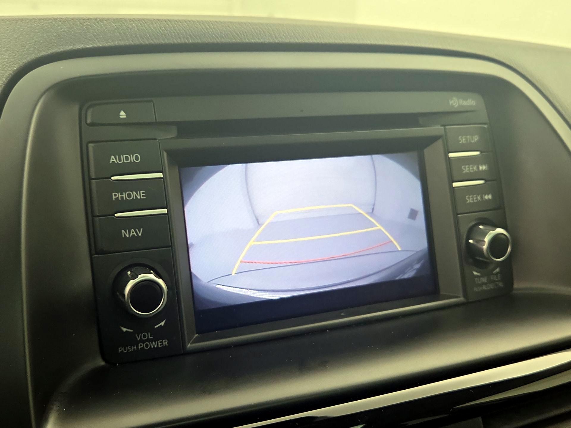 Thumbnail: 2014 Mazda CX-5 - 15