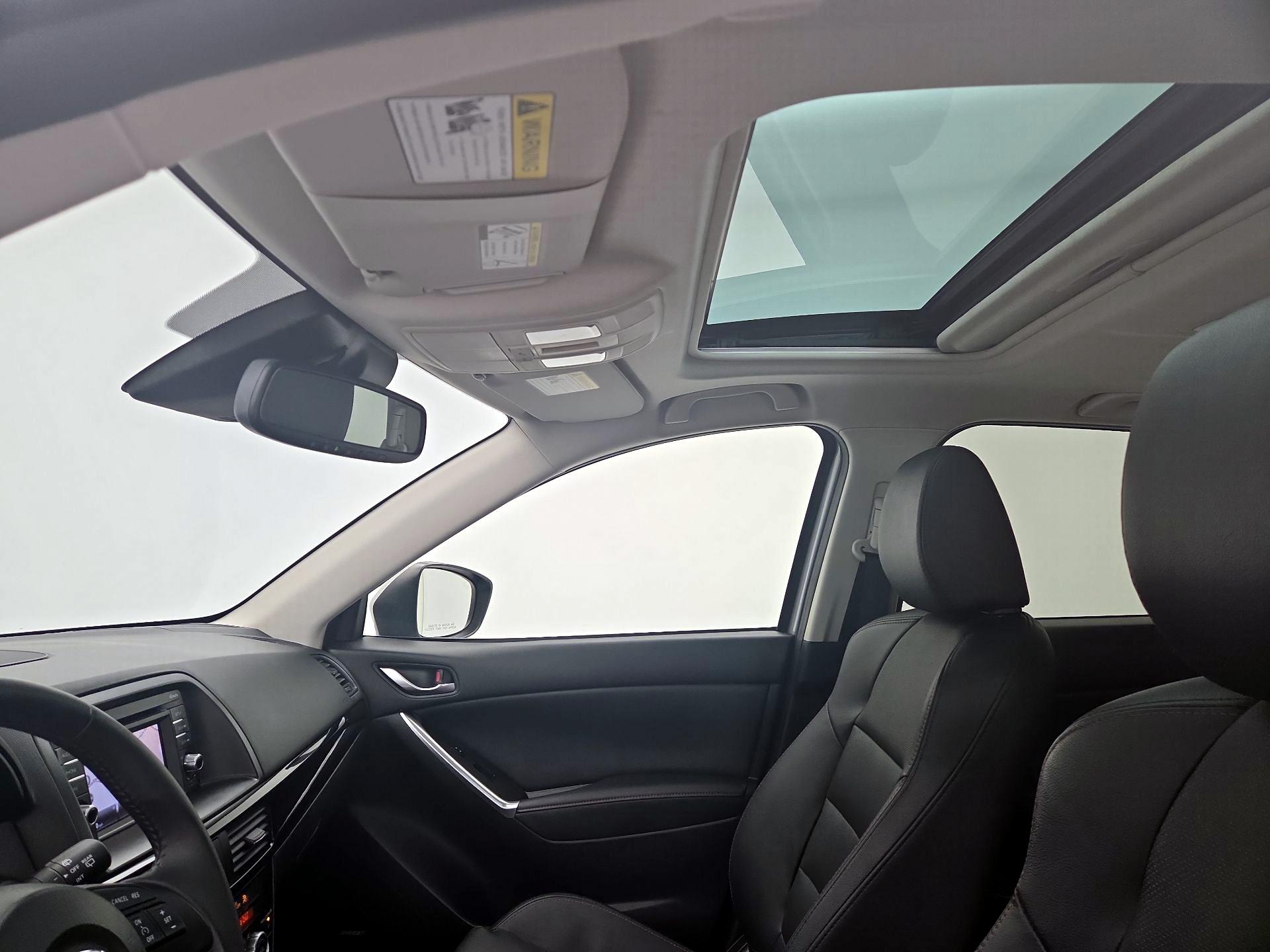 Thumbnail: 2014 Mazda CX-5 - 20