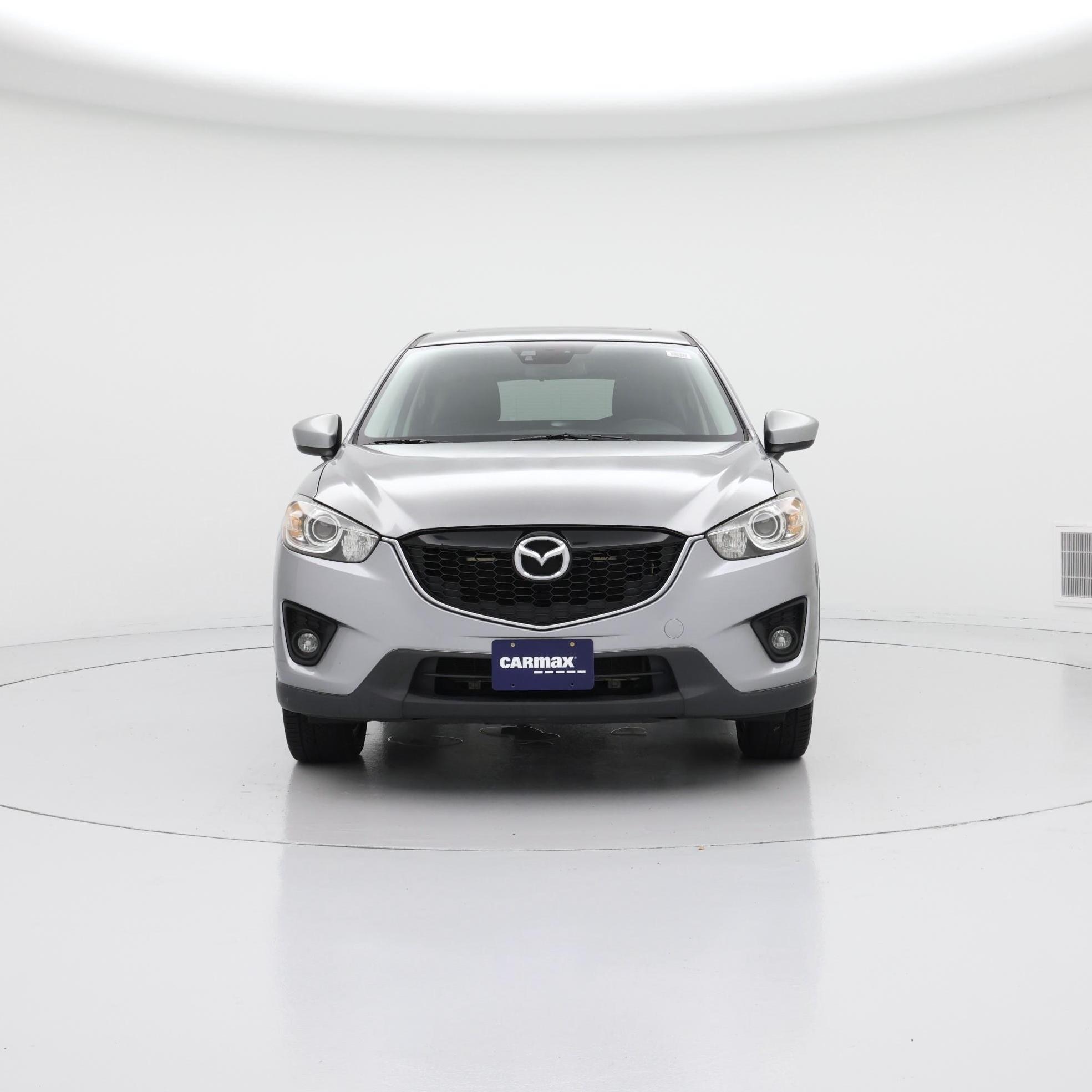 Thumbnail: 2014 Mazda CX-5 - 5