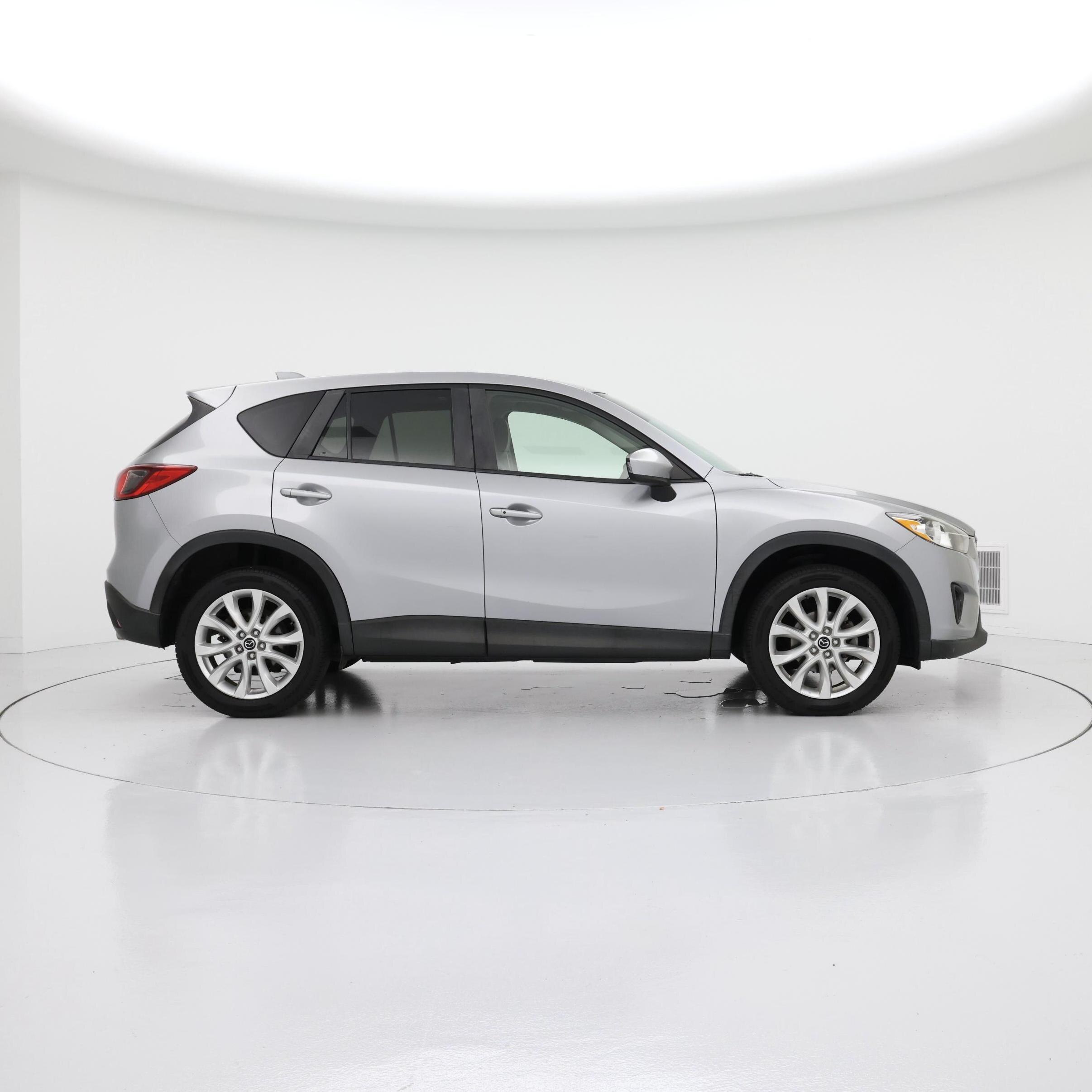 Thumbnail: 2014 Mazda CX-5 - 7