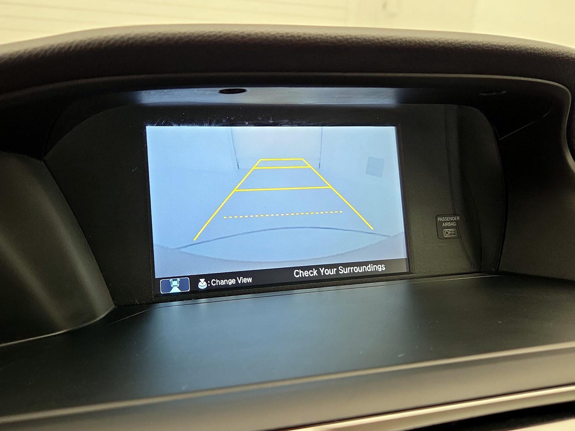 Thumbnail: 2014 Honda Accord - 14