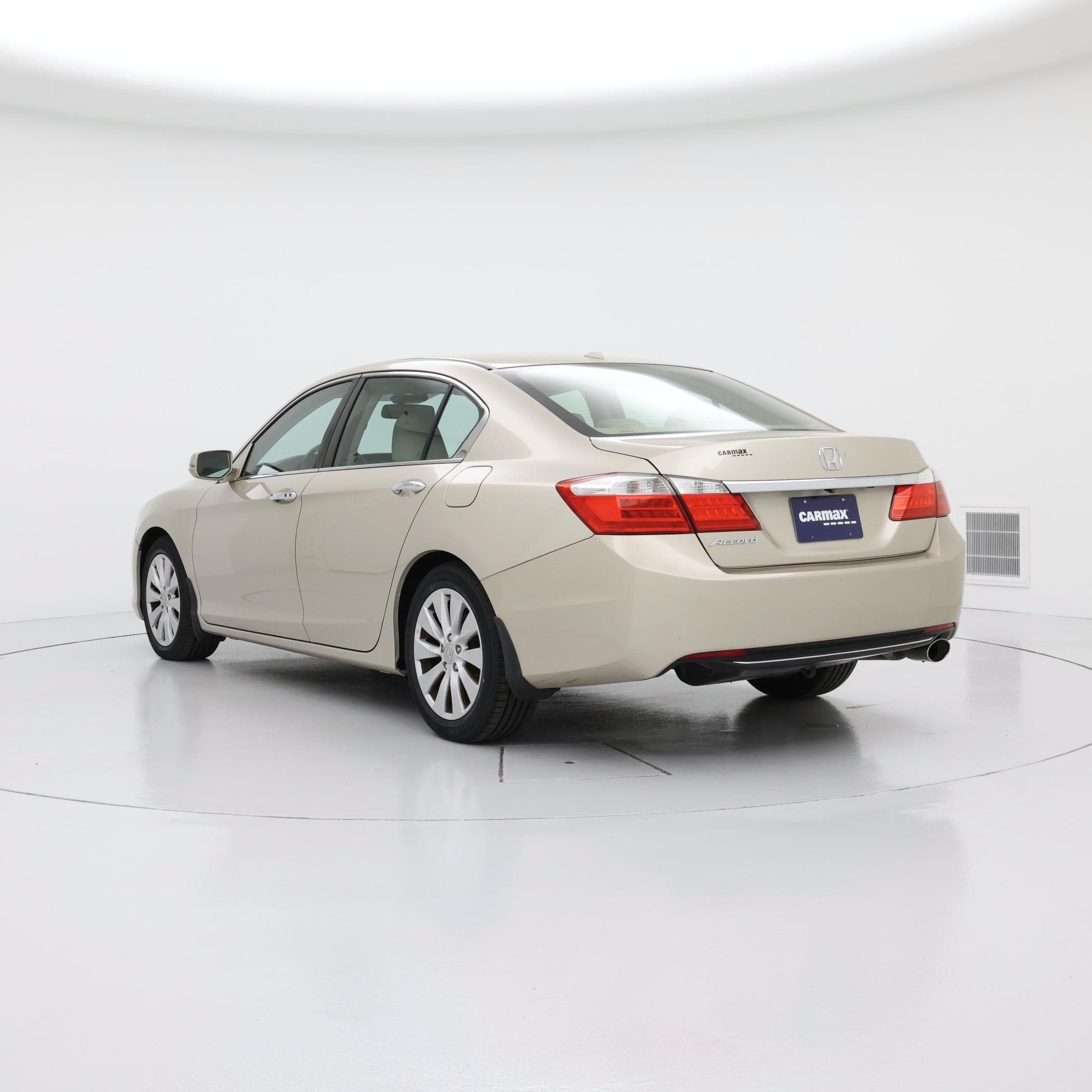 Thumbnail: 2014 Honda Accord - 2