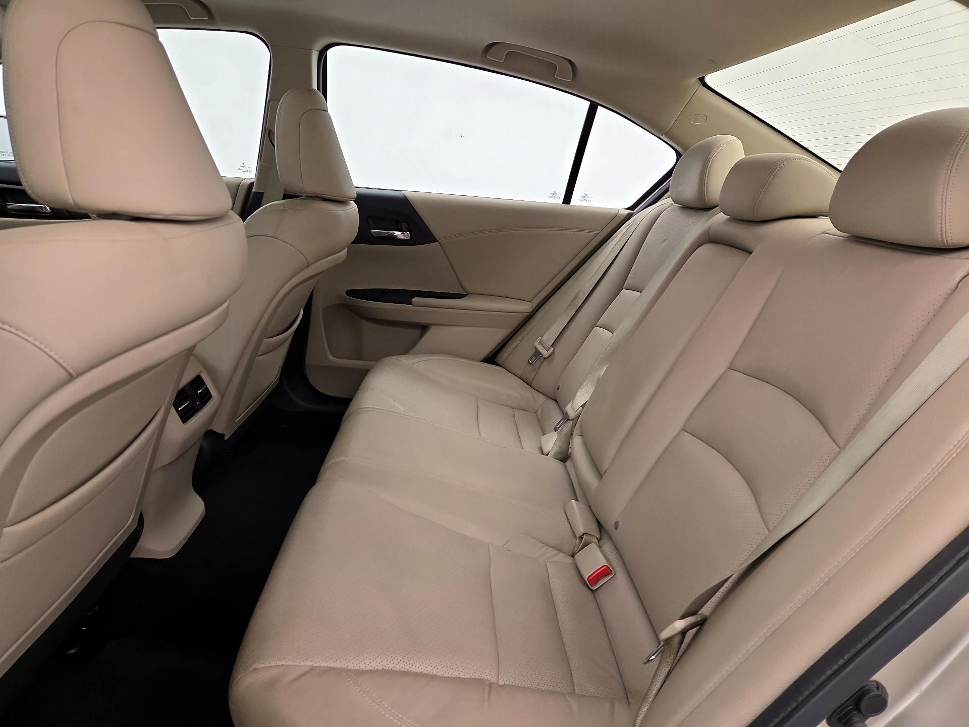 Thumbnail: 2014 Honda Accord - 20