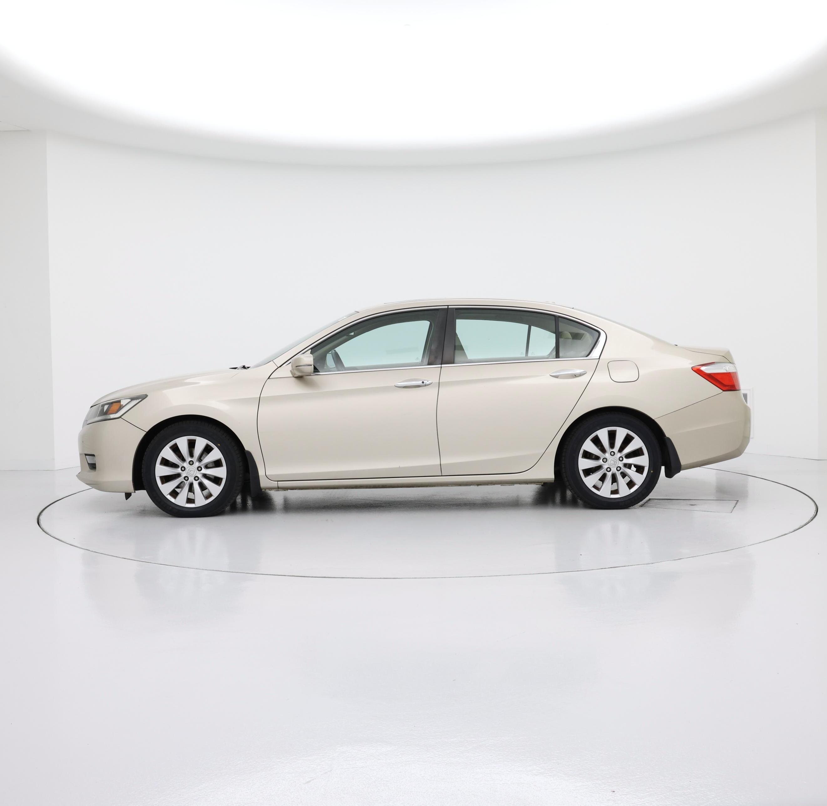 Thumbnail: 2014 Honda Accord - 3