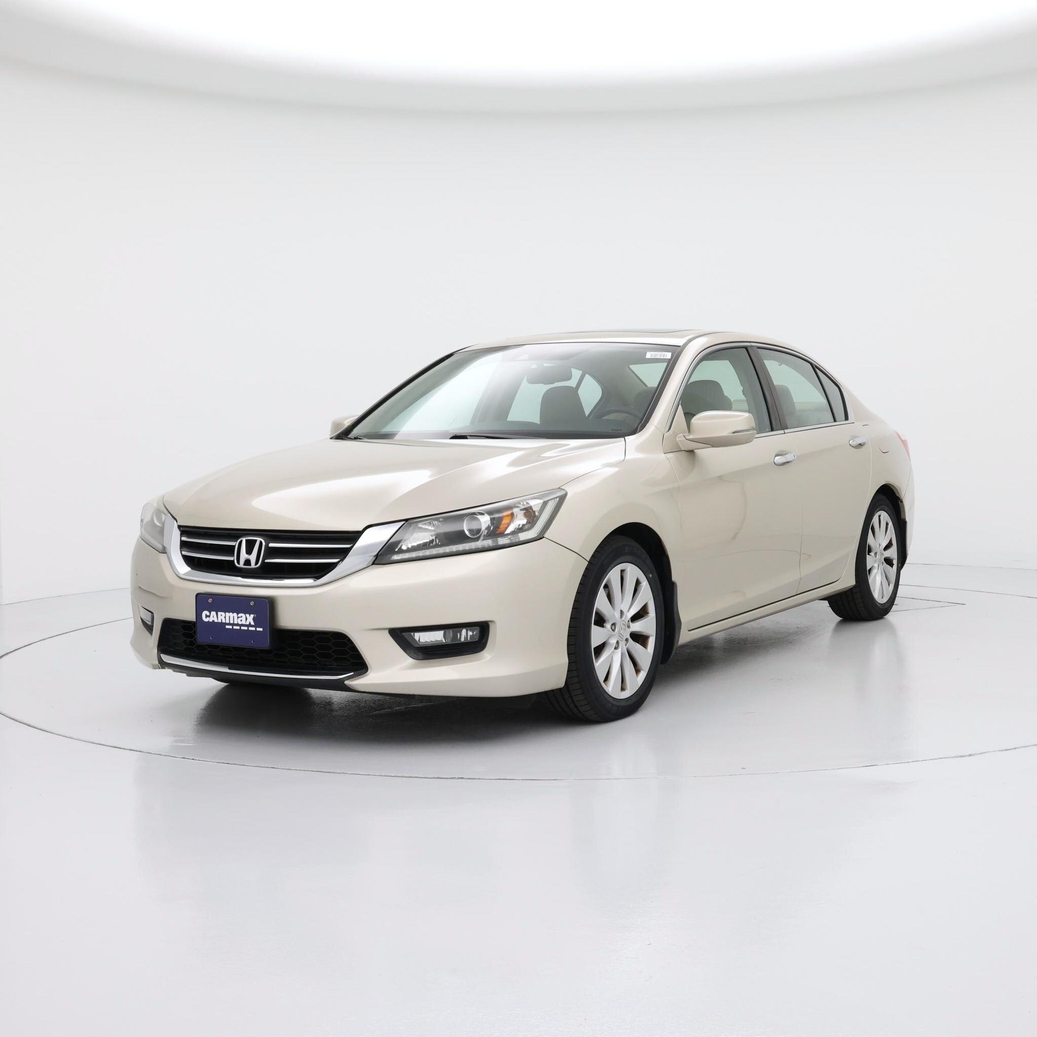 Thumbnail: 2014 Honda Accord - 4