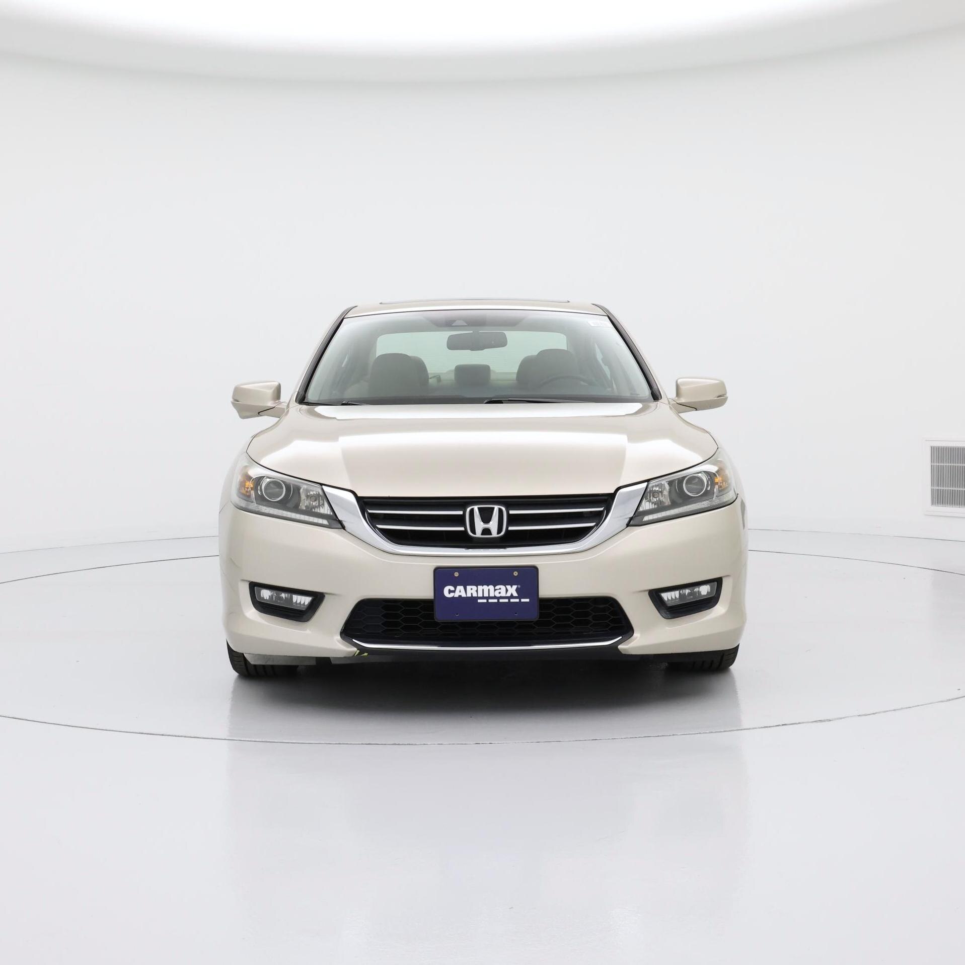 Thumbnail: 2014 Honda Accord - 5