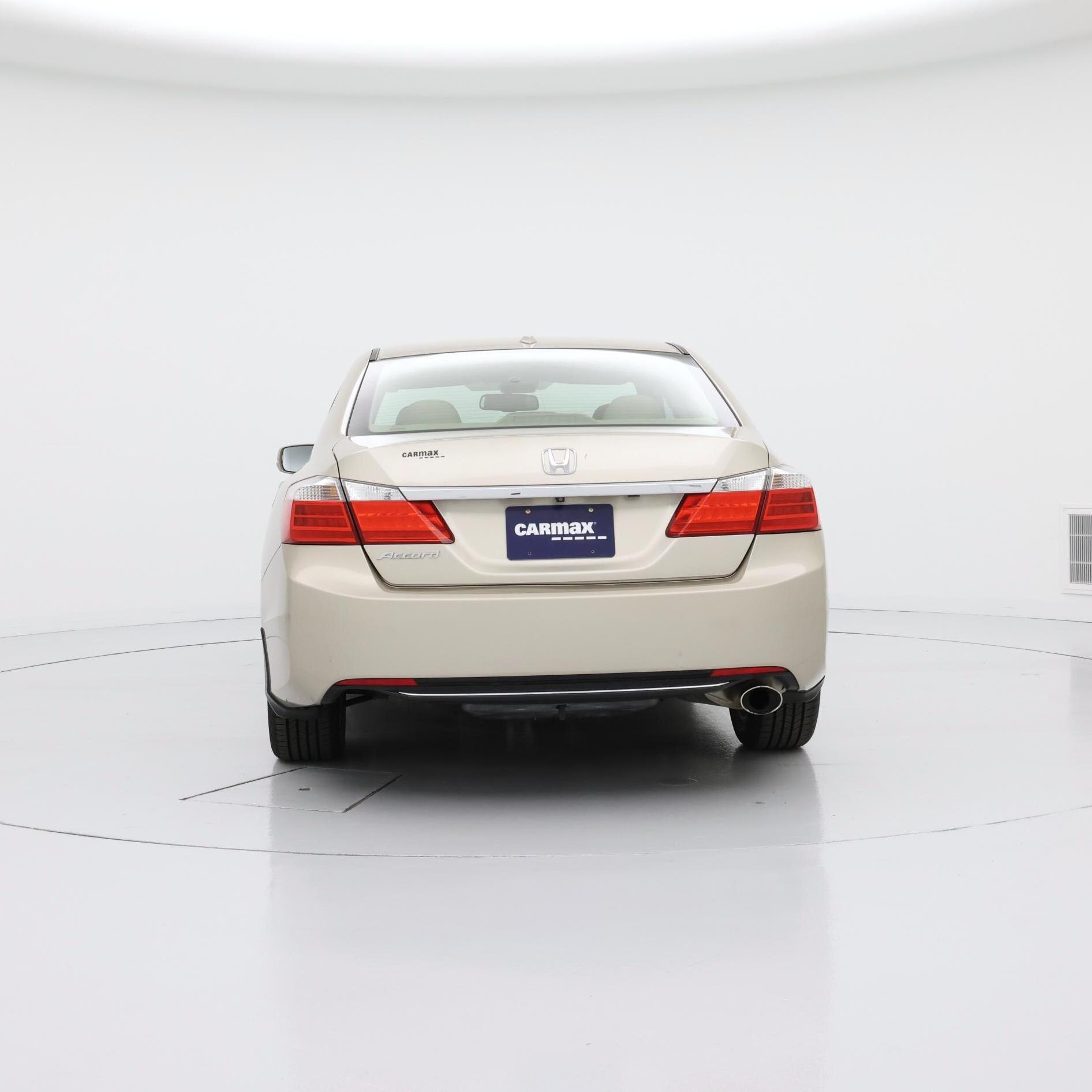 Thumbnail: 2014 Honda Accord - 6