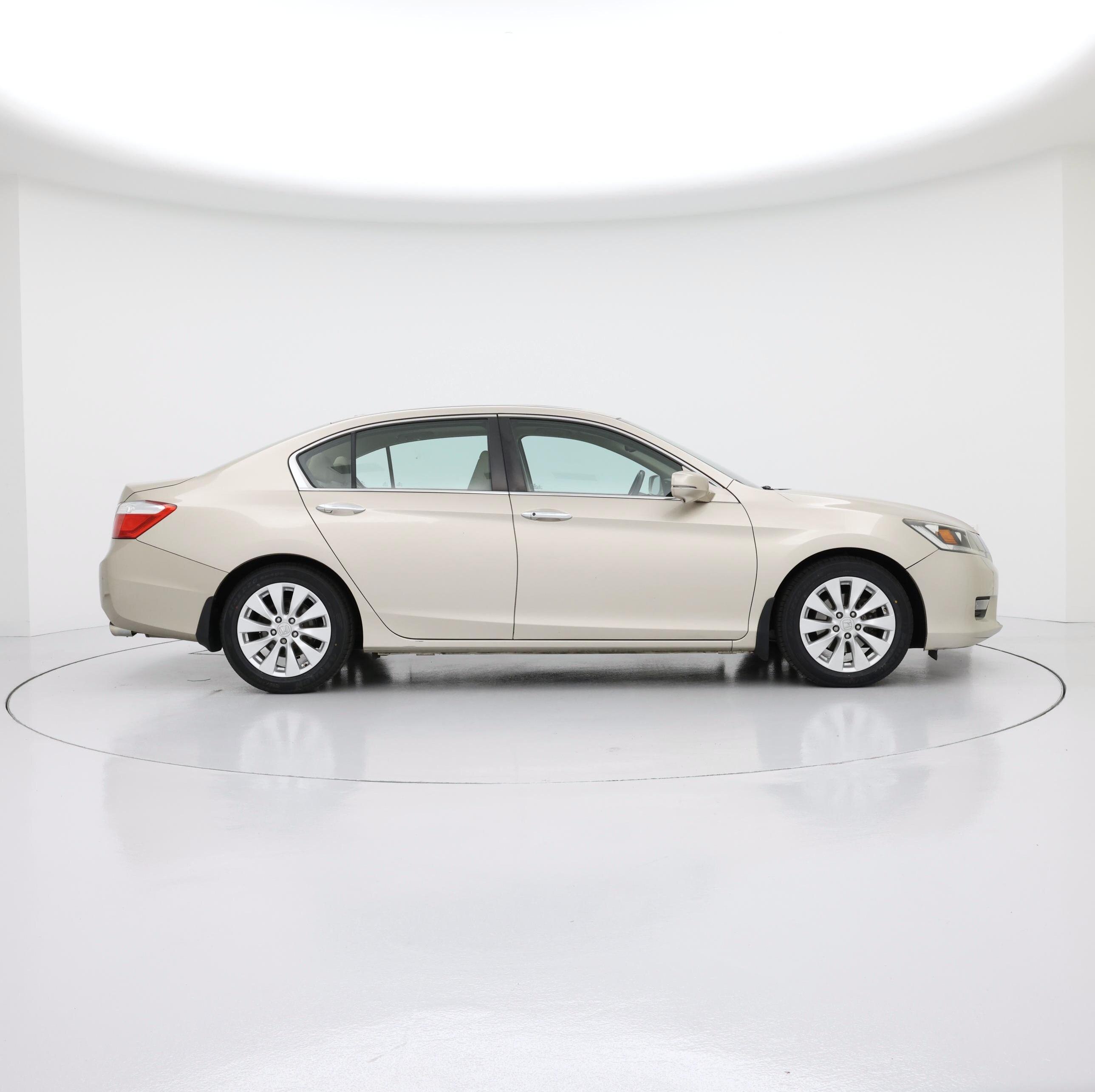 Thumbnail: 2014 Honda Accord - 7