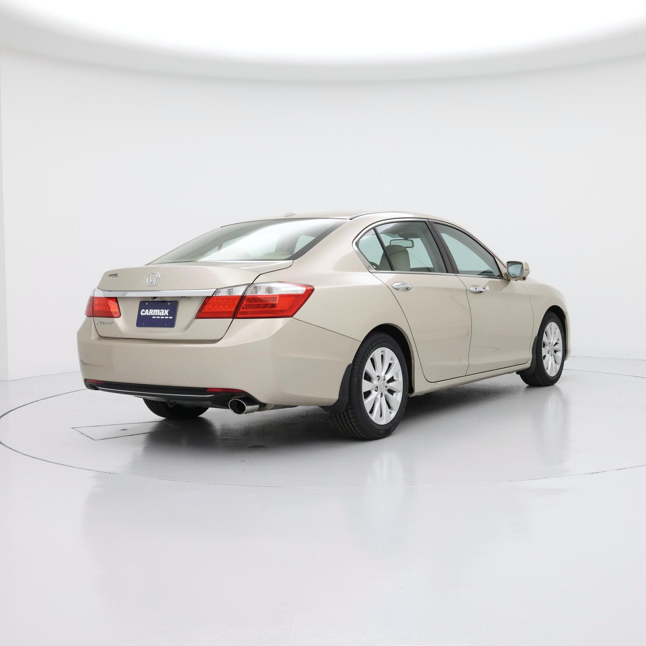 Thumbnail: 2014 Honda Accord - 8