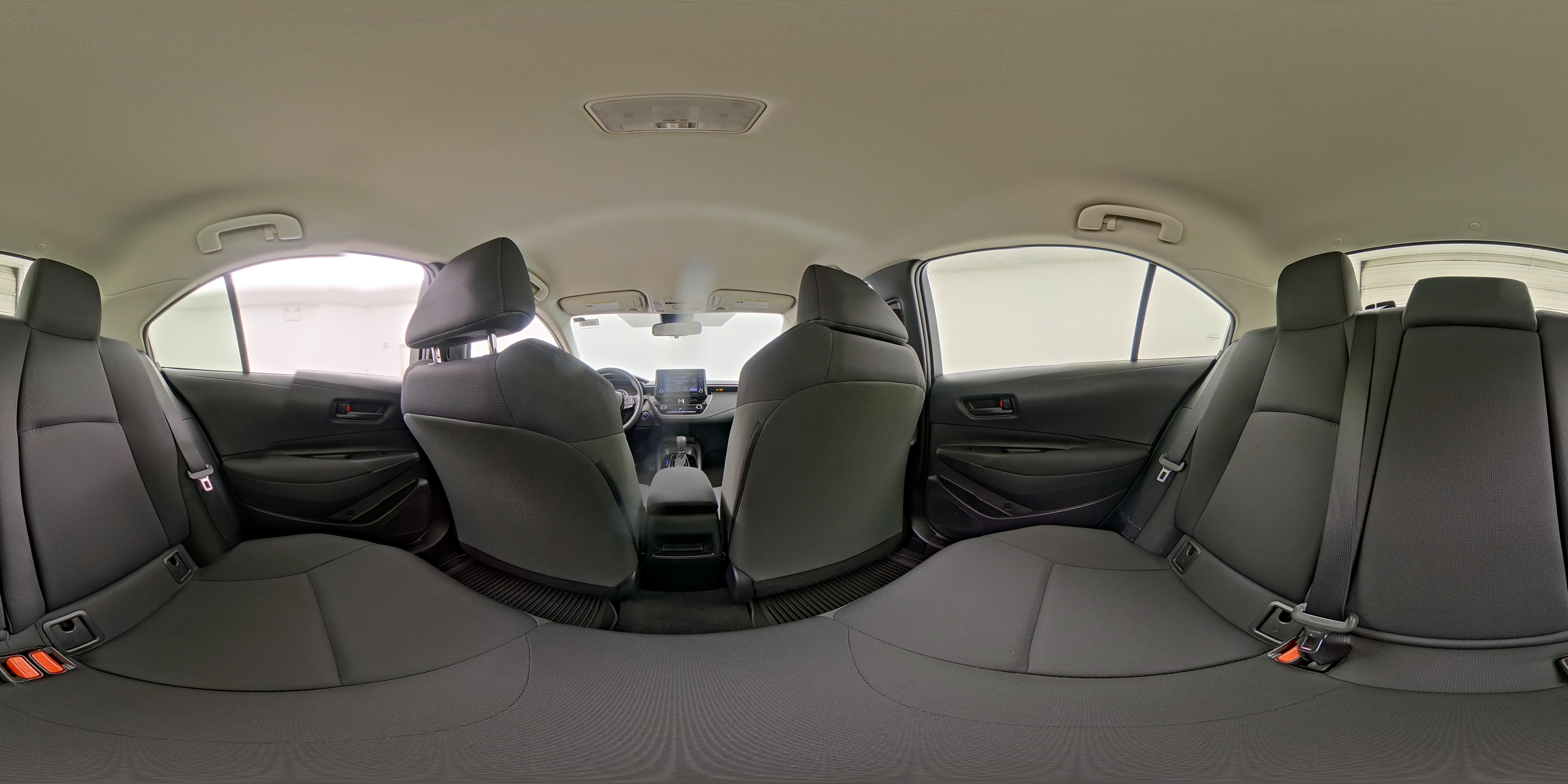 2022 Toyota Corolla LE - Photo 26