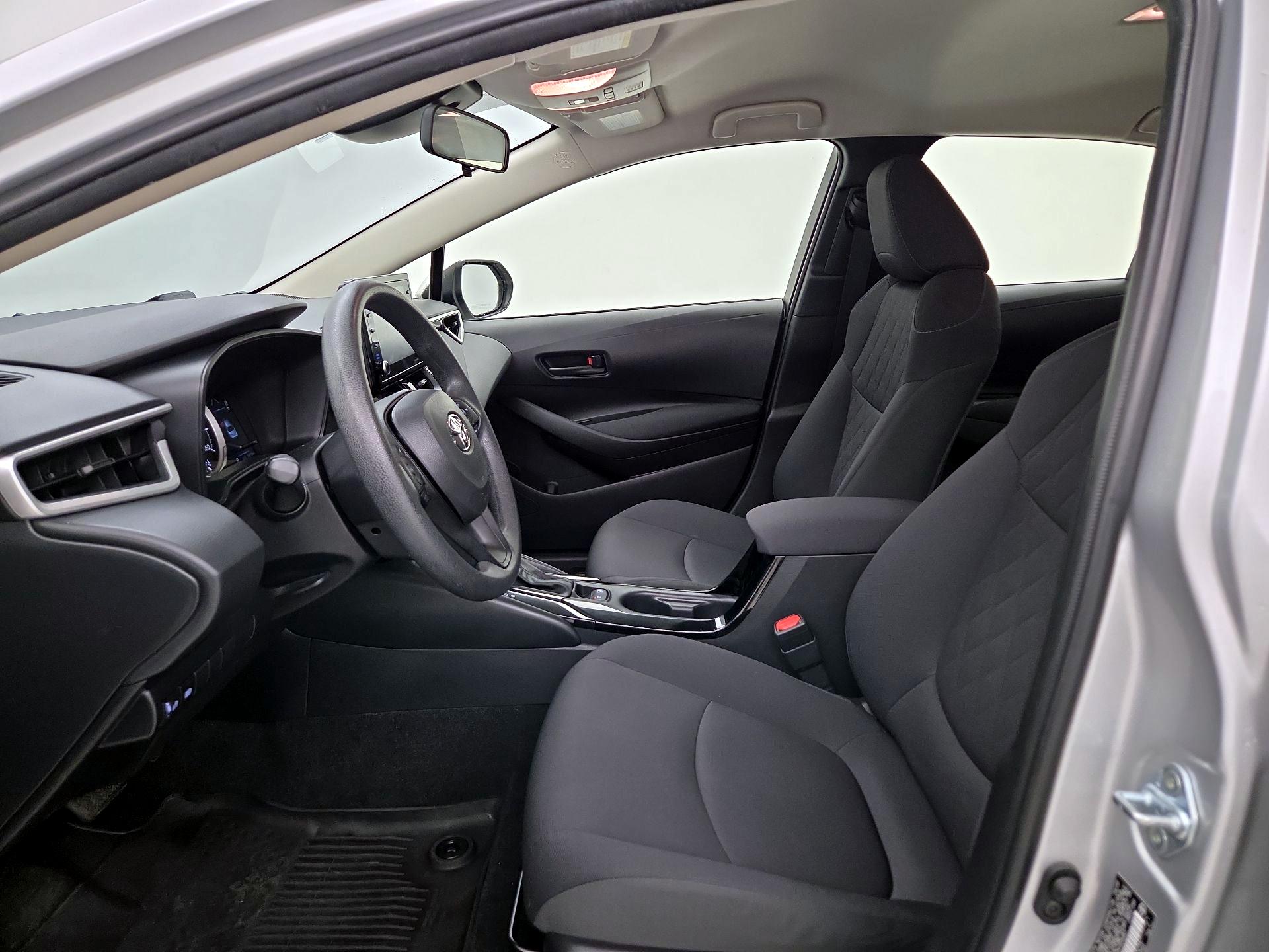 Thumbnail: 2022 Toyota Corolla - 11