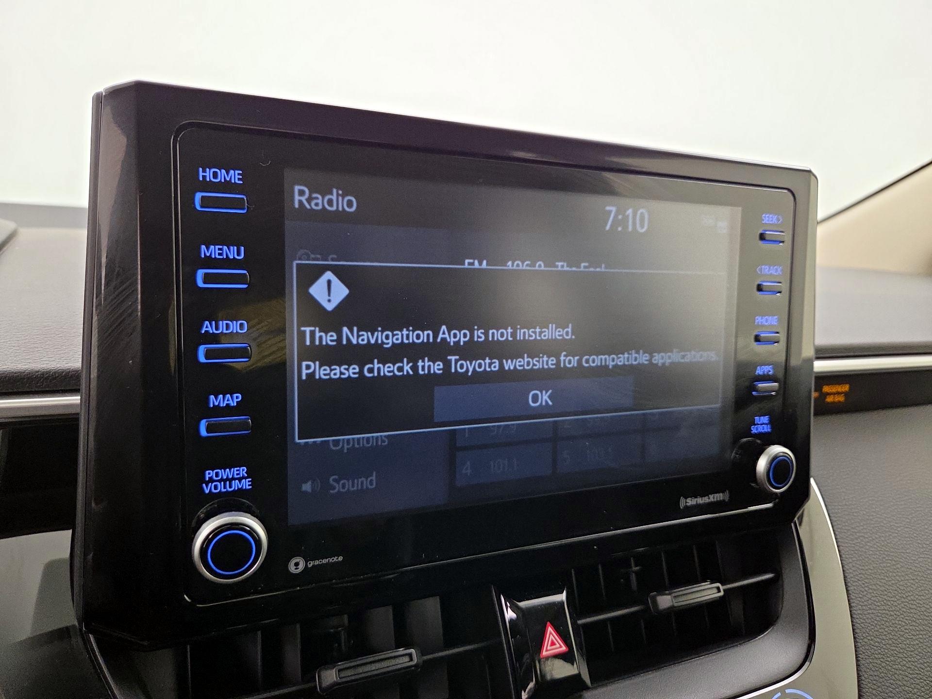 Thumbnail: 2022 Toyota Corolla - 14