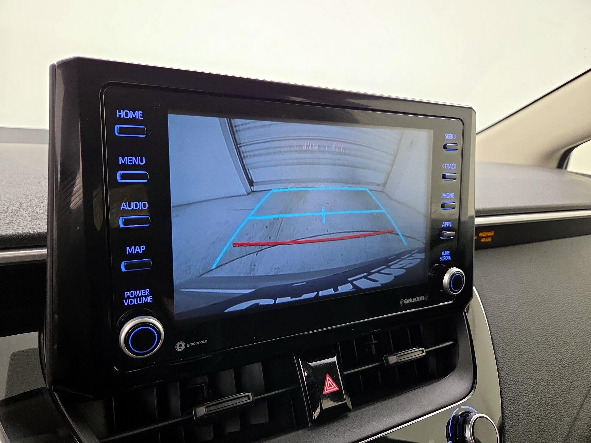 Thumbnail: 2022 Toyota Corolla - 15