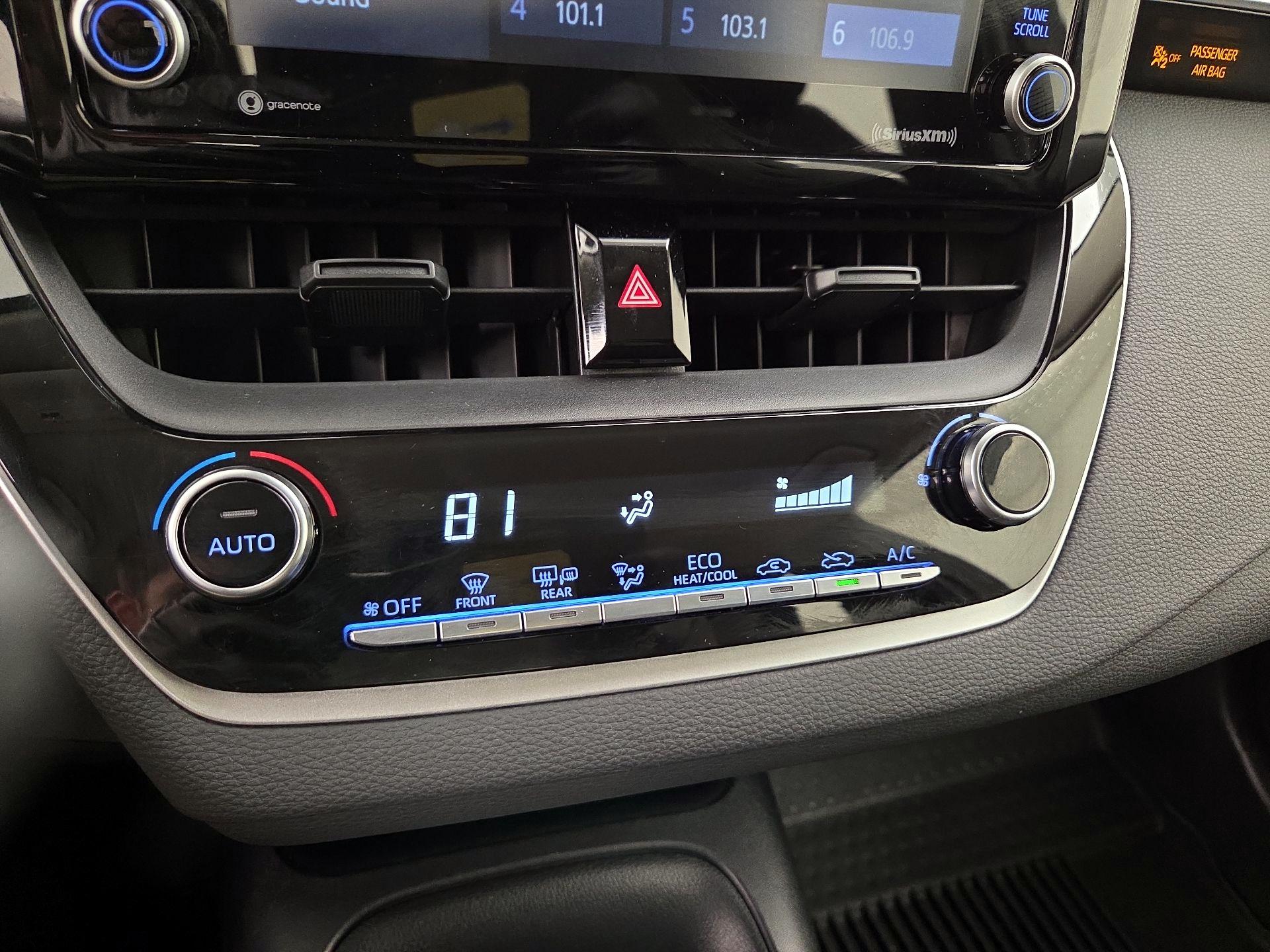 Thumbnail: 2022 Toyota Corolla - 17