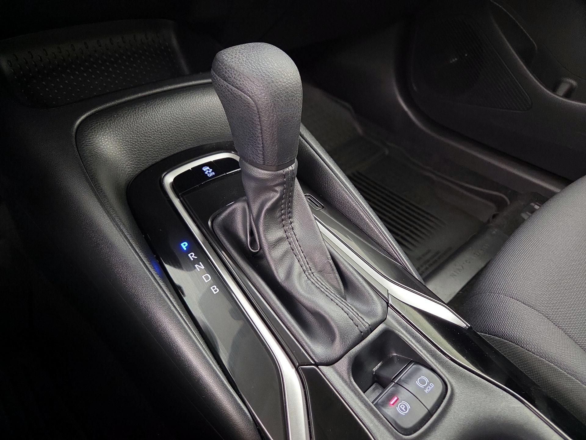 Thumbnail: 2022 Toyota Corolla - 18