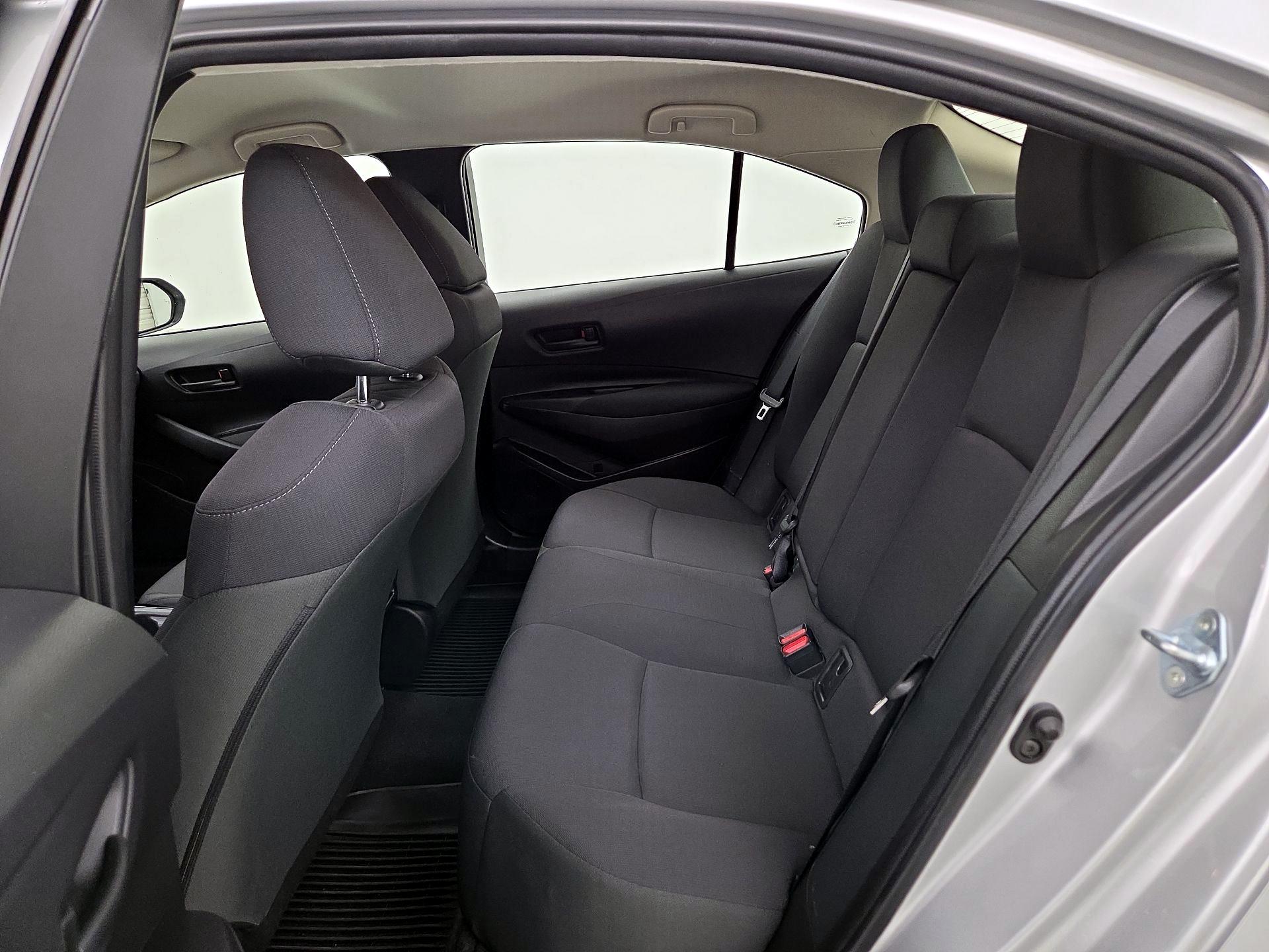 Thumbnail: 2022 Toyota Corolla - 20