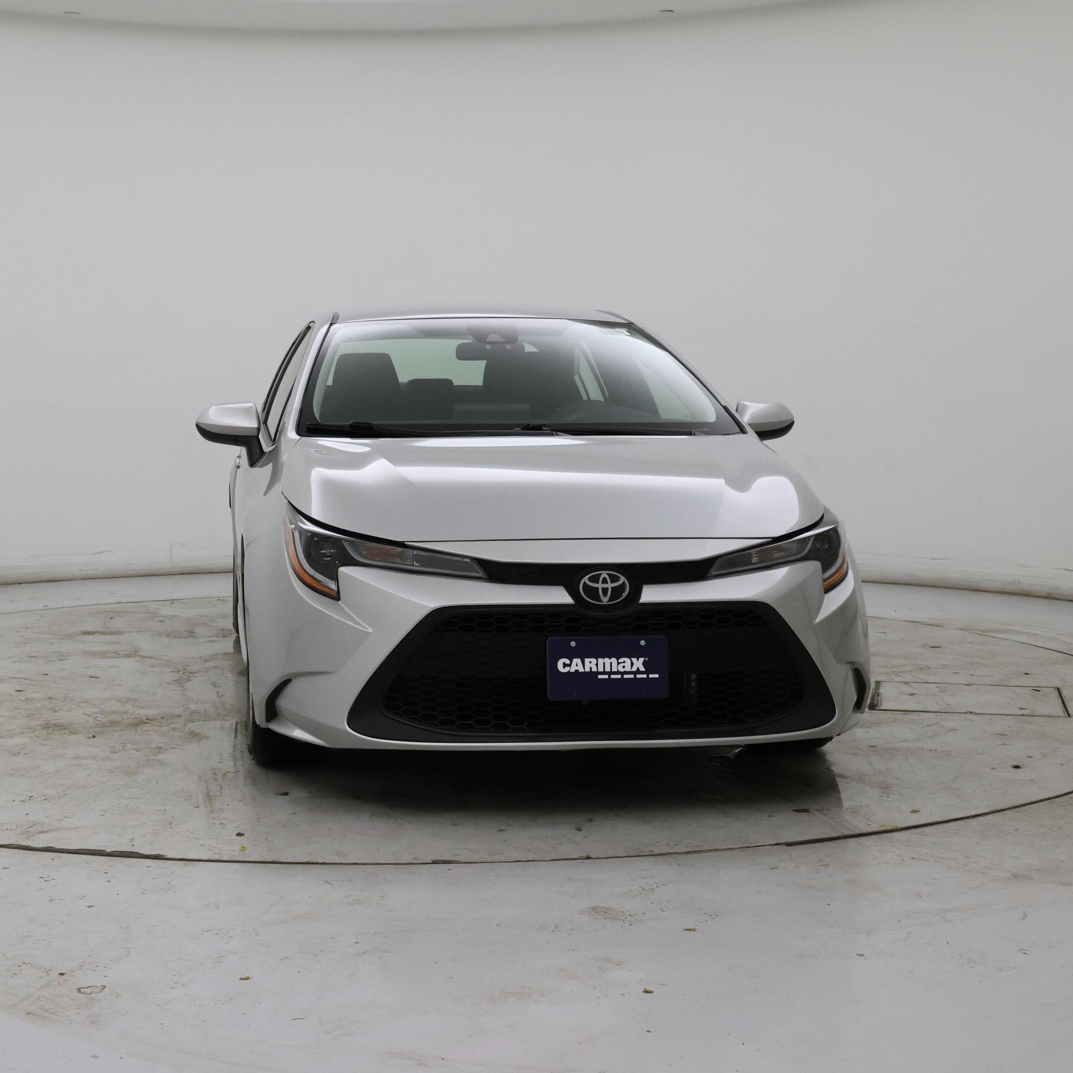 Thumbnail: 2022 Toyota Corolla - 5