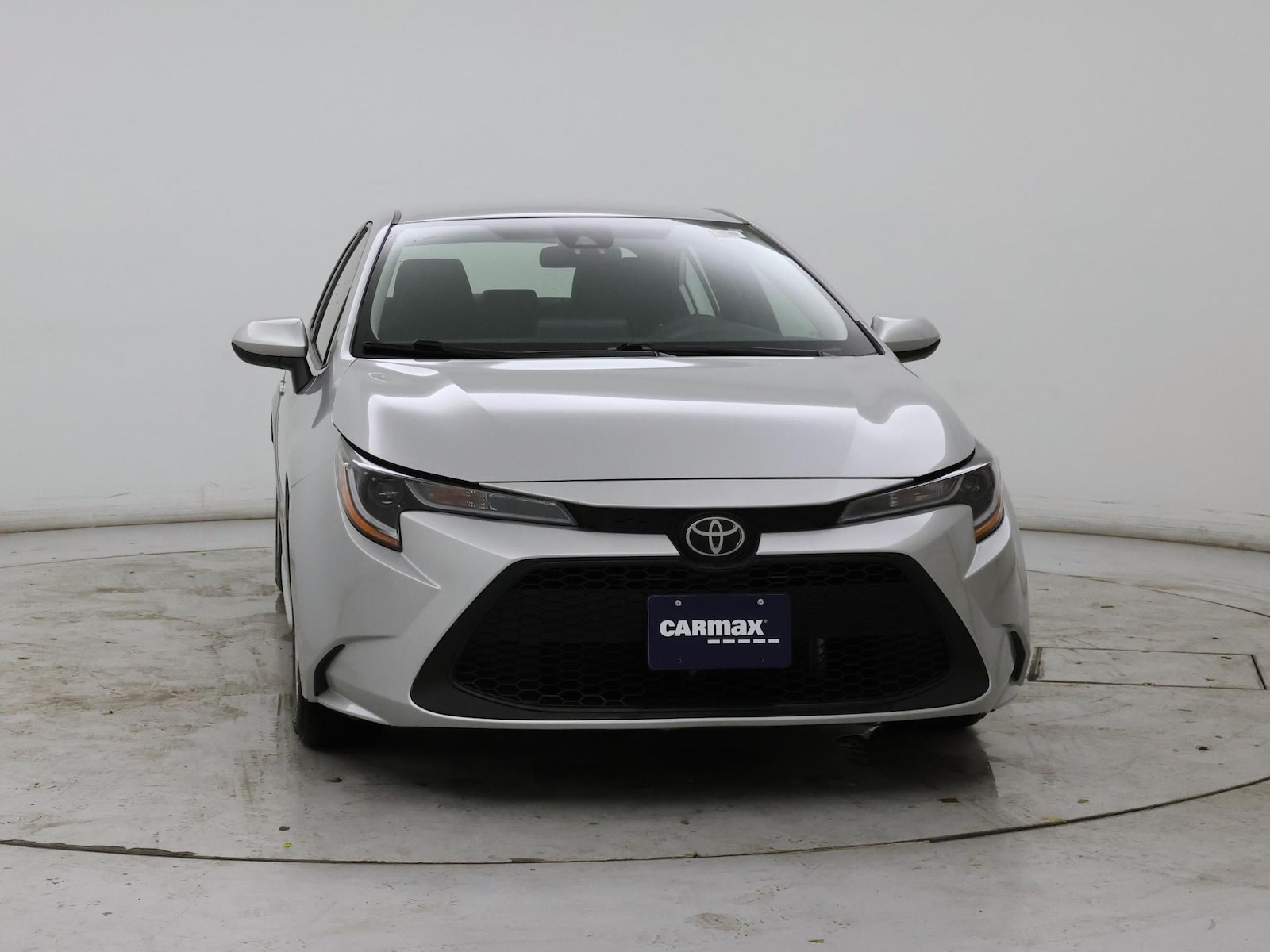 2022 Toyota Corolla LE - Photo 6