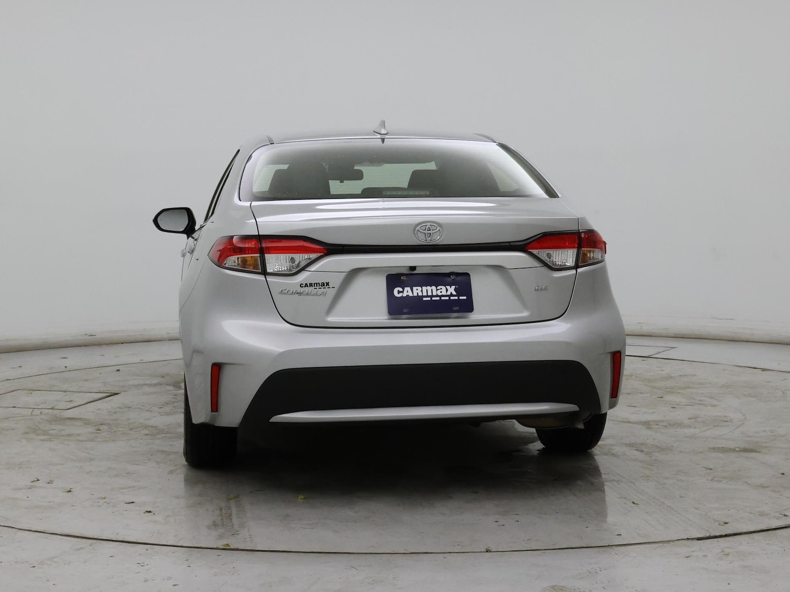 2022 Toyota Corolla LE - Photo 7