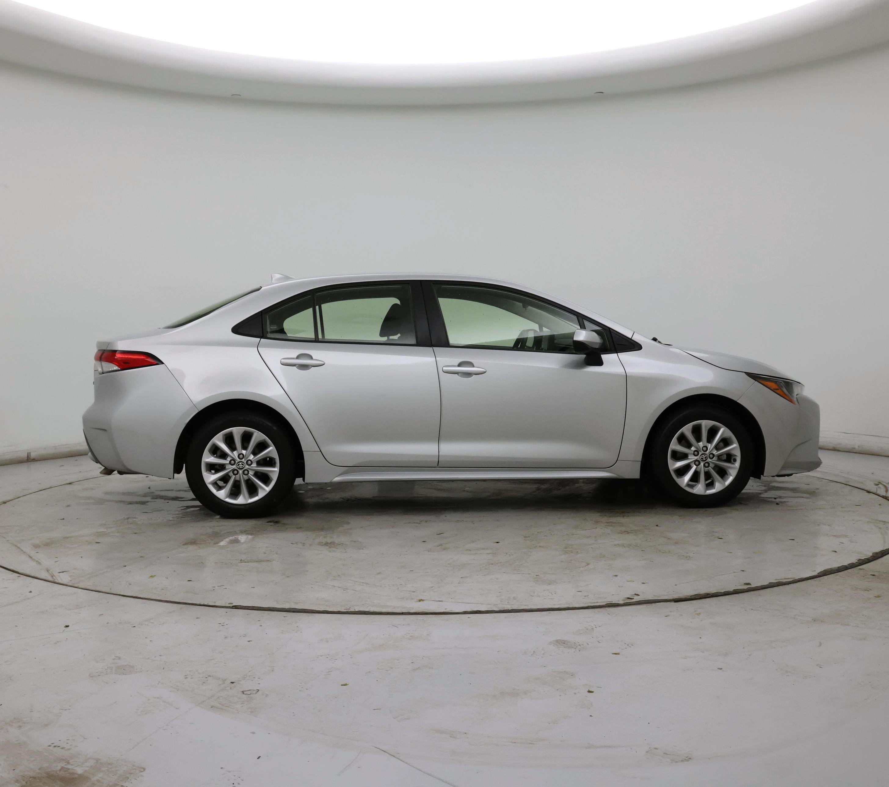 Thumbnail: 2022 Toyota Corolla - 7