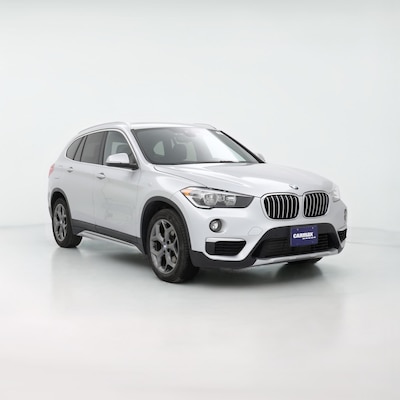 2019 BMW X1 XDrive28i