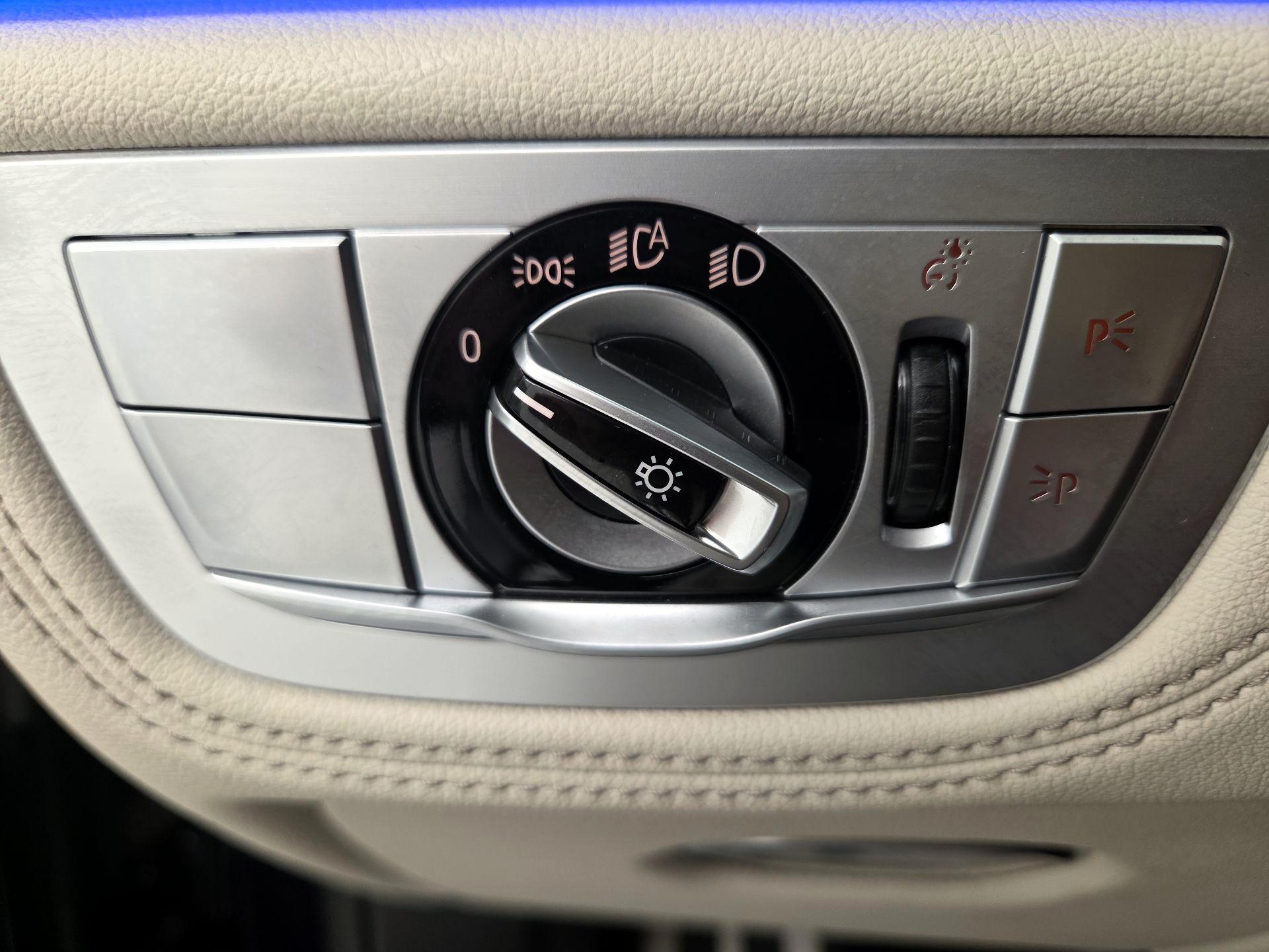 Thumbnail: 2021 BMW 7 Series - 13