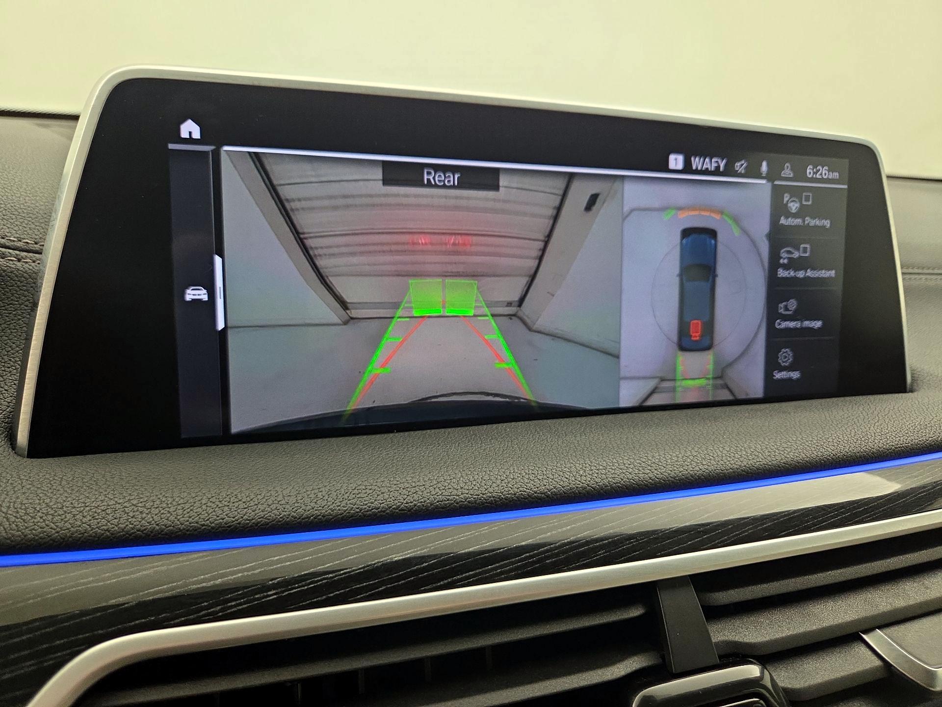 Thumbnail: 2021 BMW 7 Series - 15