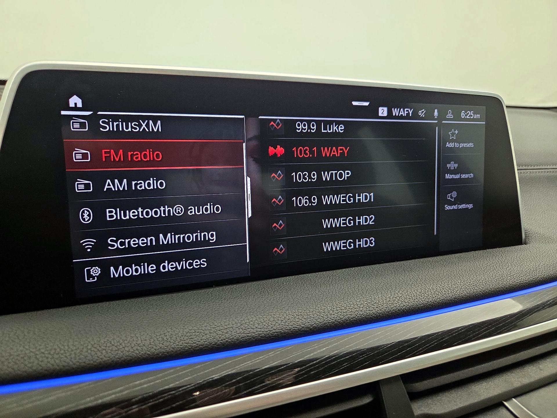 Thumbnail: 2021 BMW 7 Series - 16