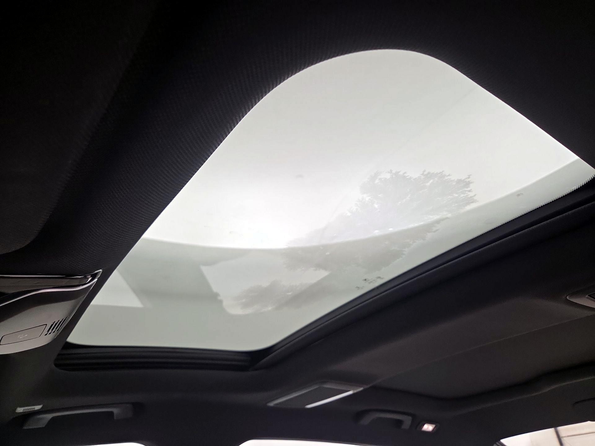 Thumbnail: 2021 BMW 7 Series - 20