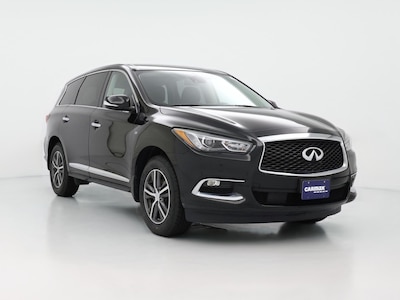 2019 Infiniti QX60 Pure
