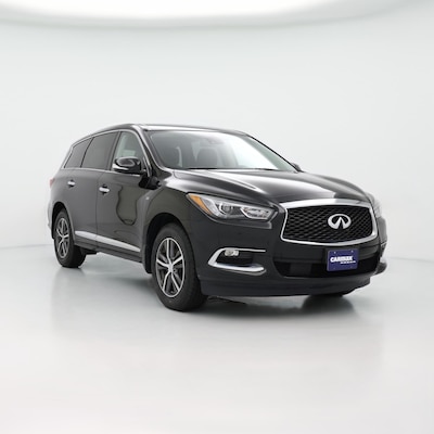 2019 Infiniti QX60 Pure