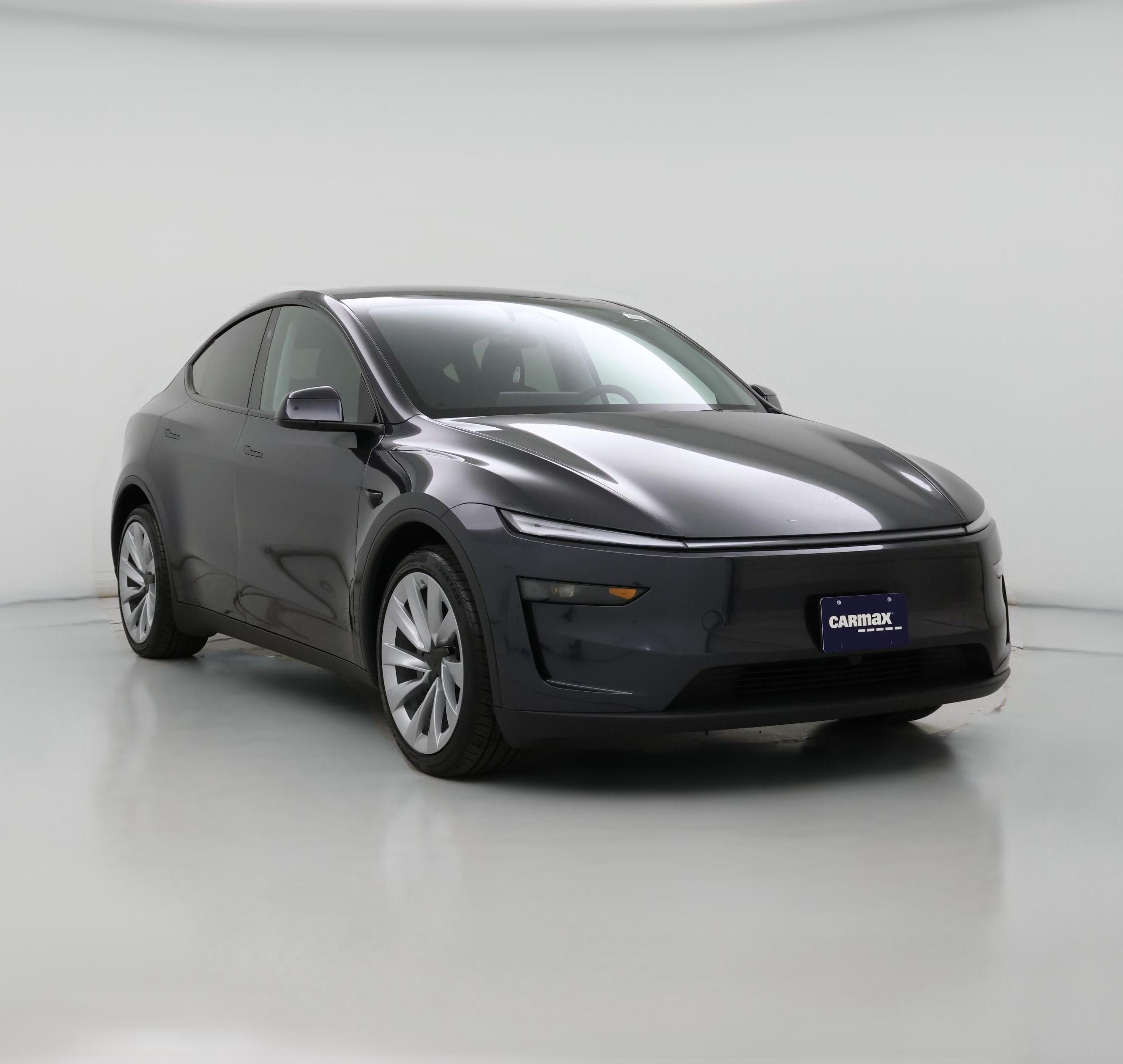 Thumbnail: 2026 Tesla Model Y - 1