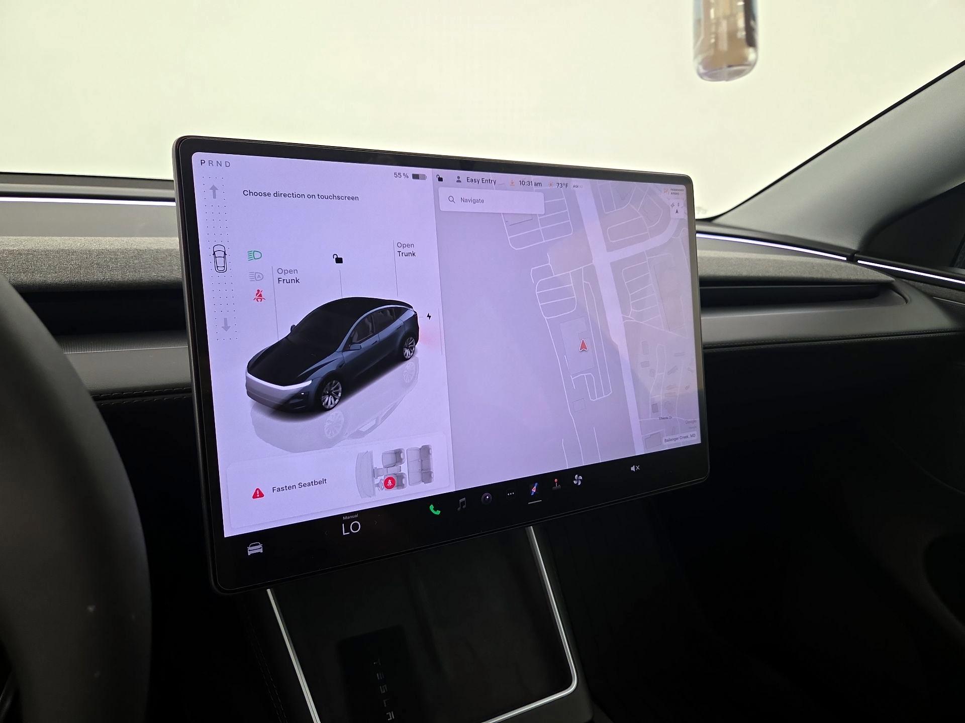 Thumbnail: 2026 Tesla Model Y - 13