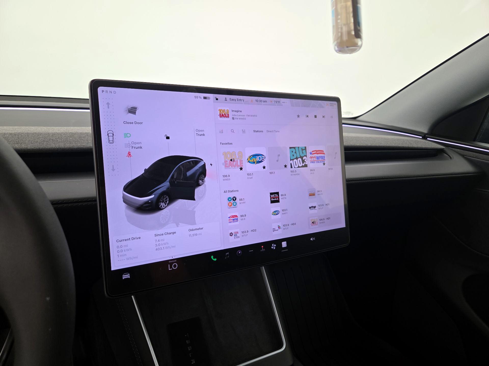 Thumbnail: 2026 Tesla Model Y - 15